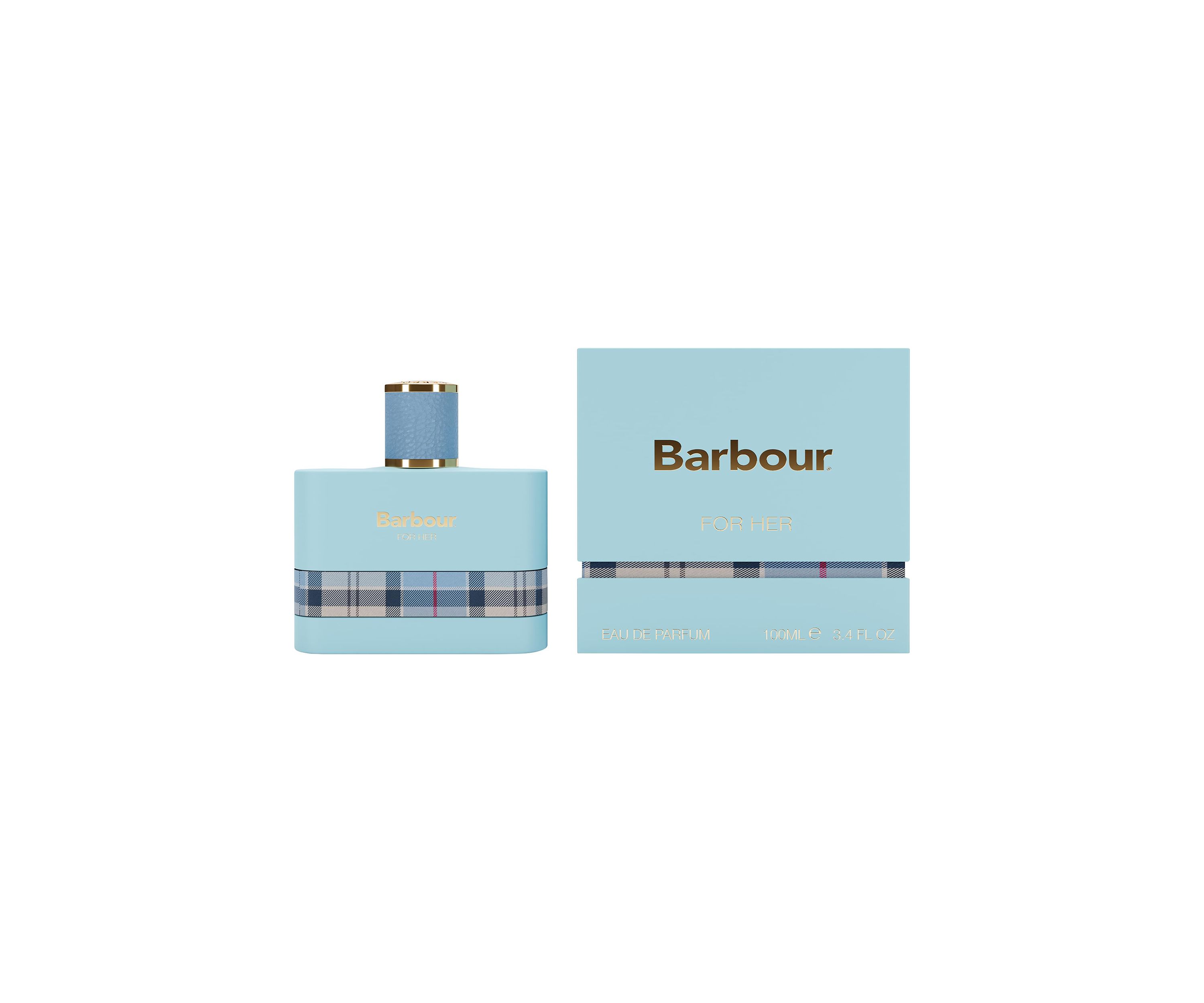 Barbour Coastal For Her  Eau de Parfum