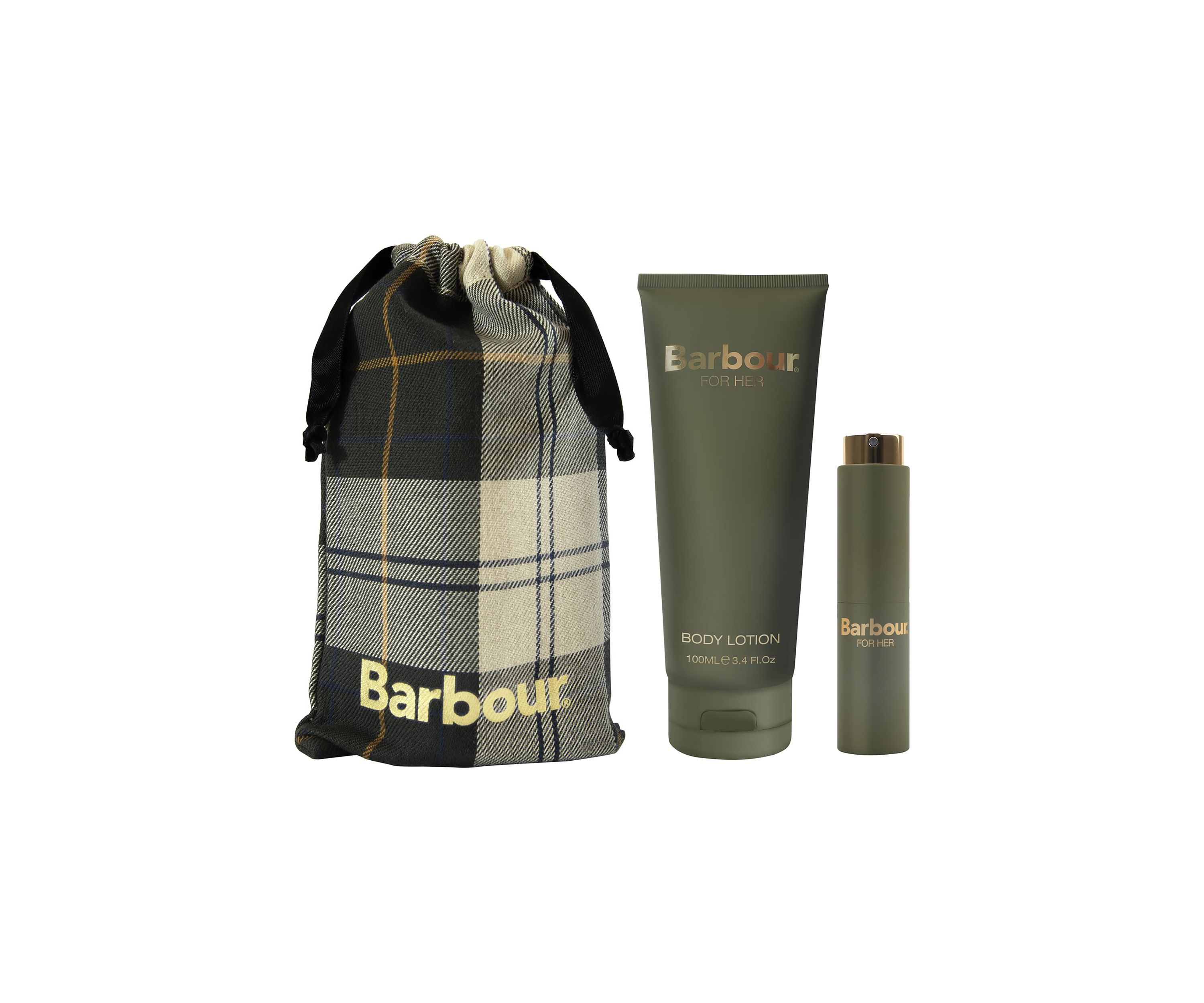 For Her Bauble Gift Set