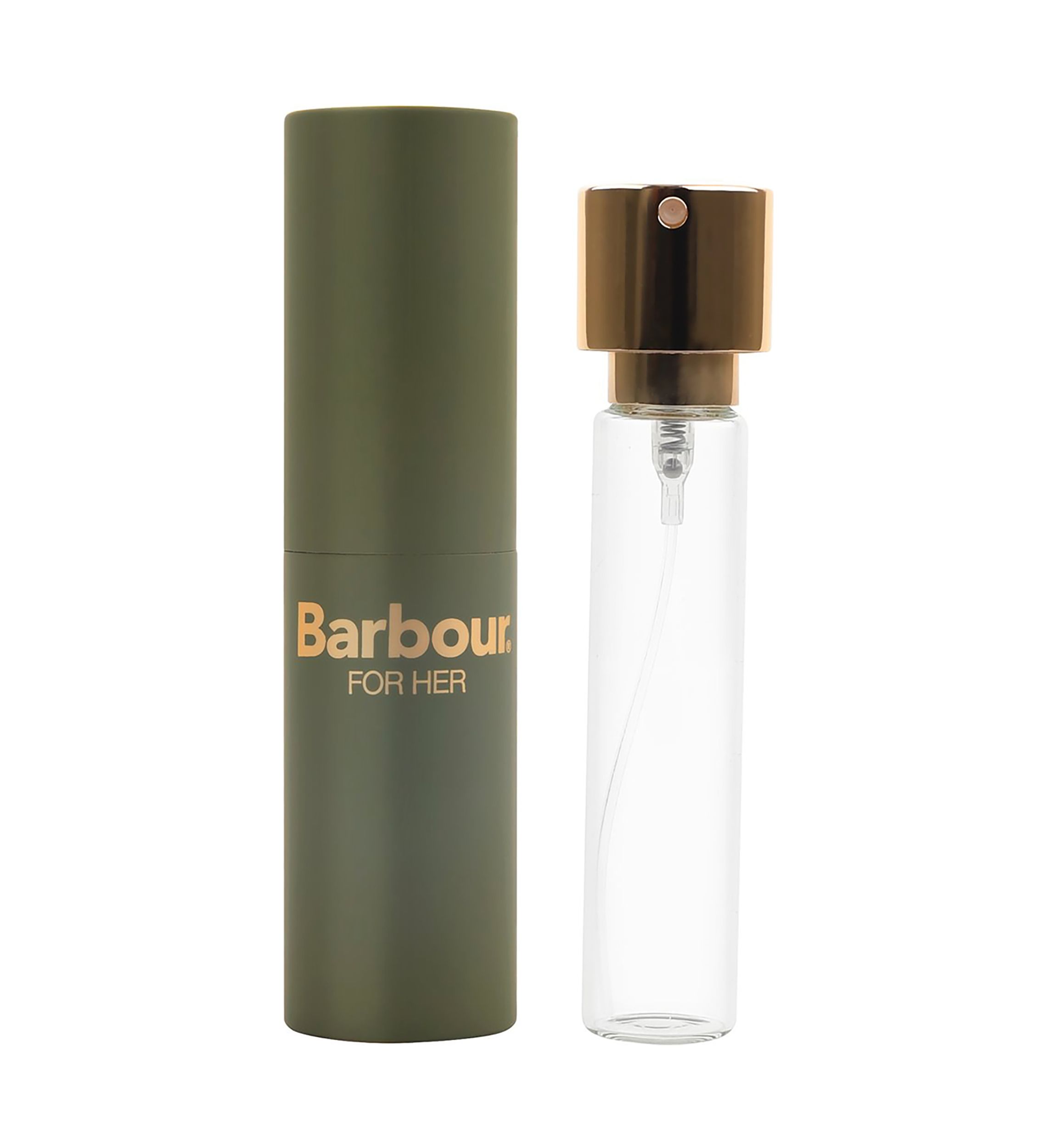 Barbour For Her Atomizer Set