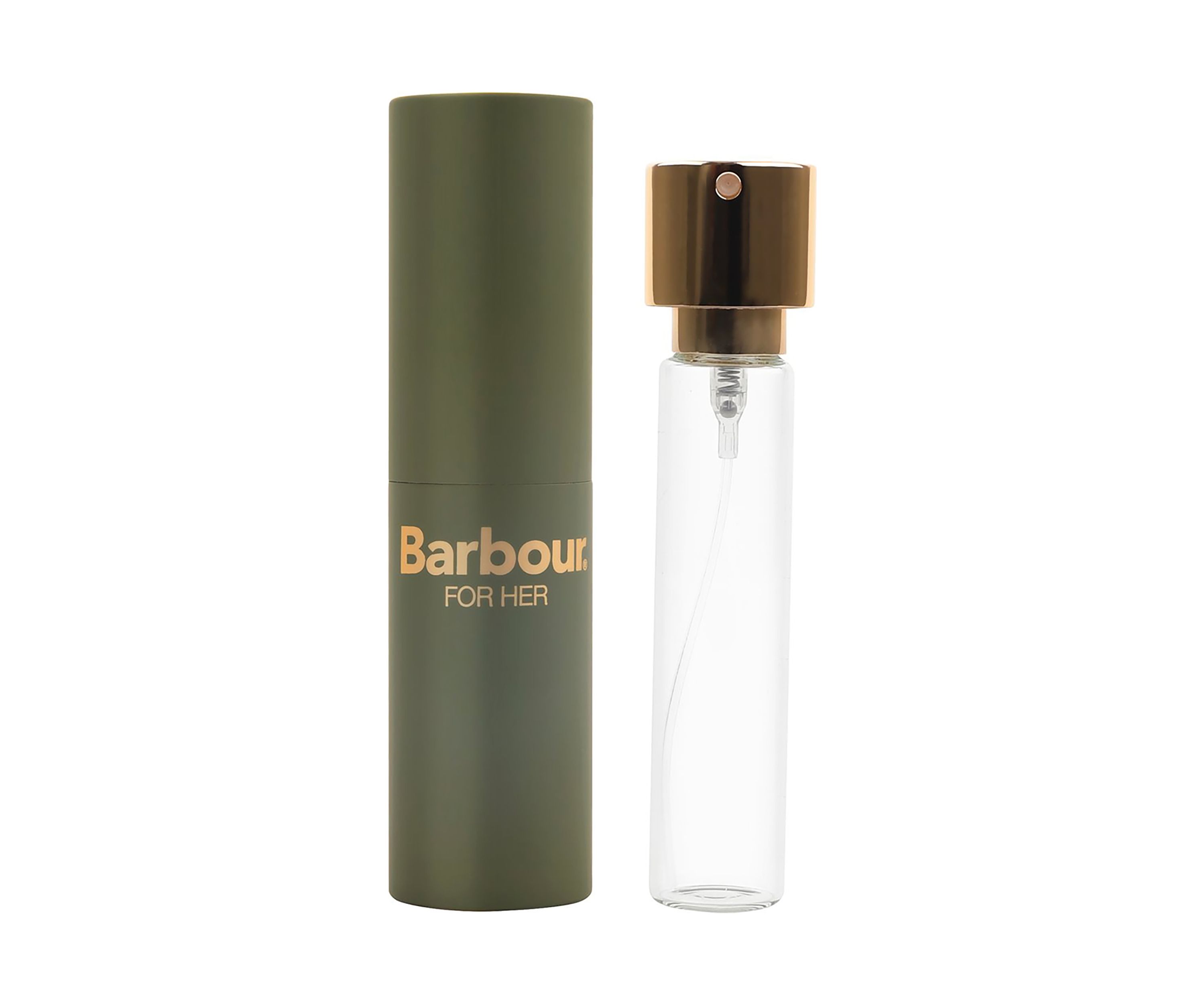 Barbour For Her Atomizer Set