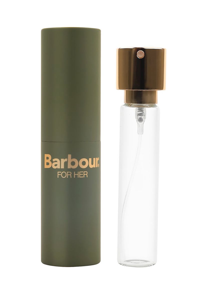 Barbour For Her Atomizer Set