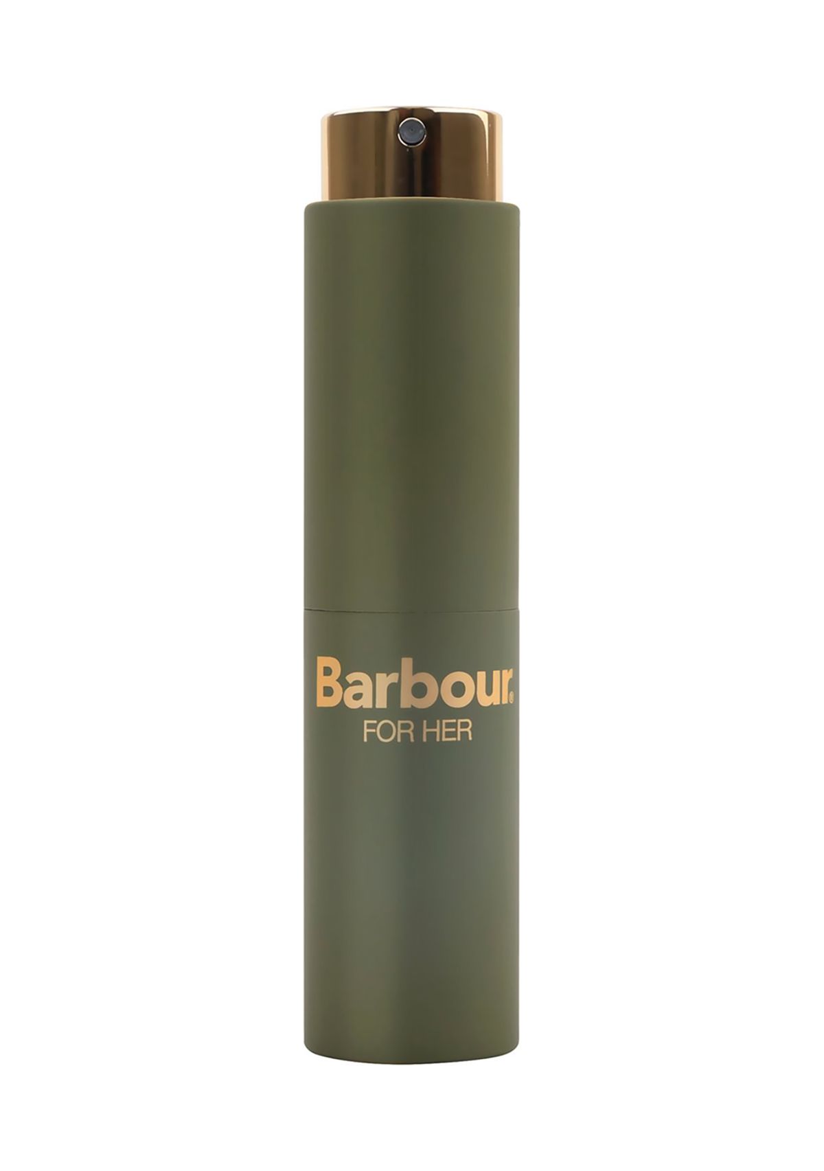 Barbour For Her Atomizer Set