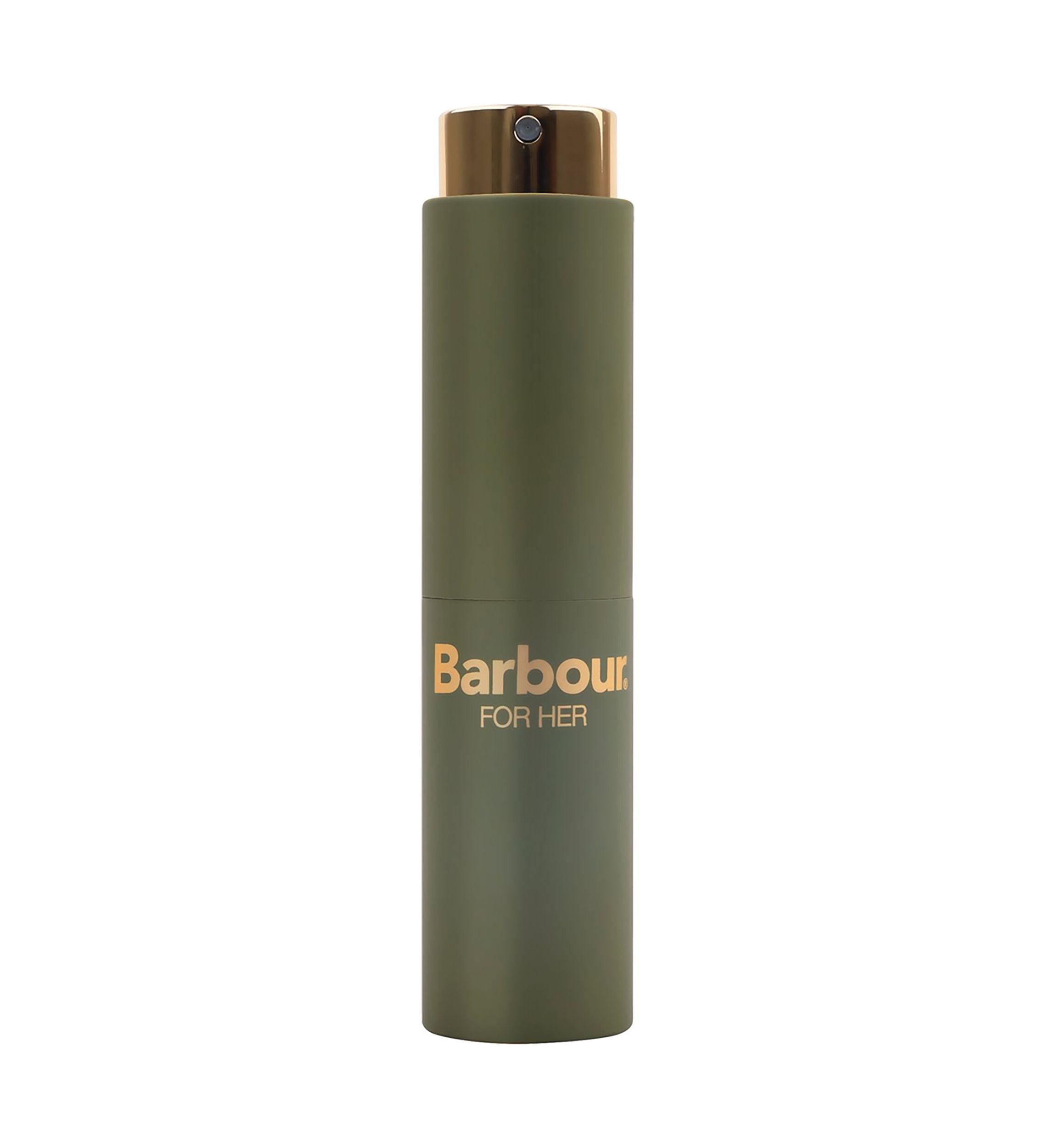 Barbour For Her Atomizer Set