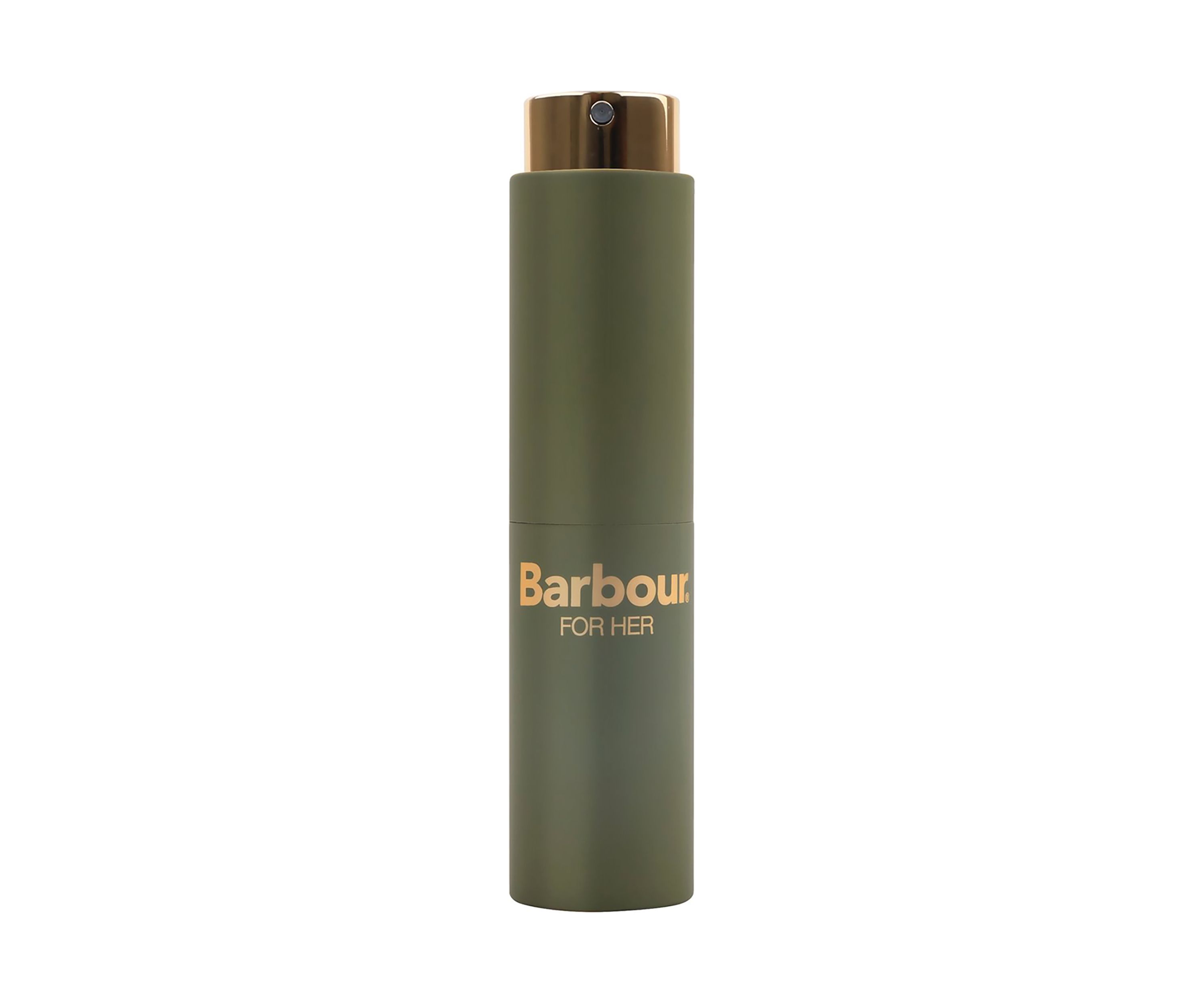 Barbour For Her Atomizer Set