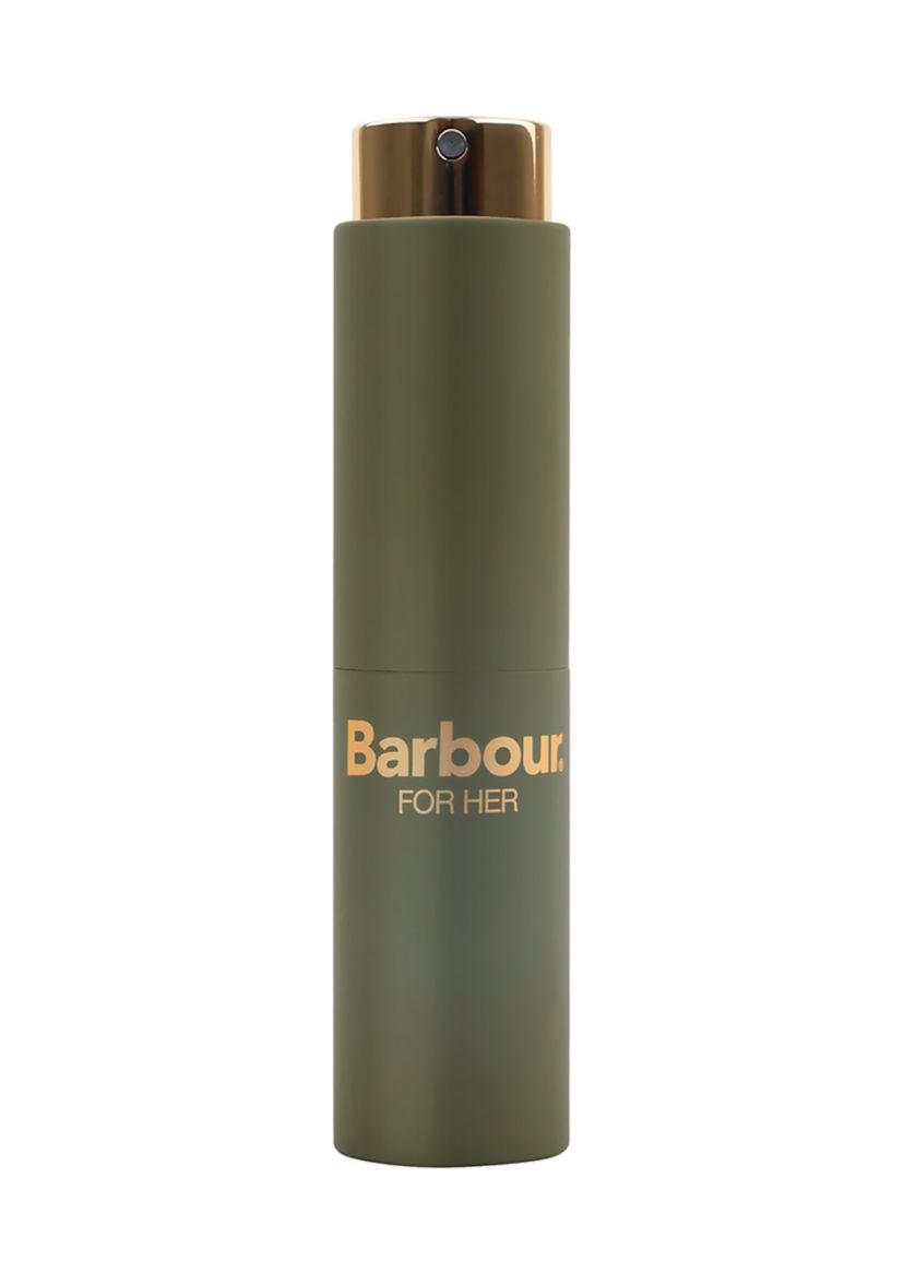 Barbour For Her Atomizer Set