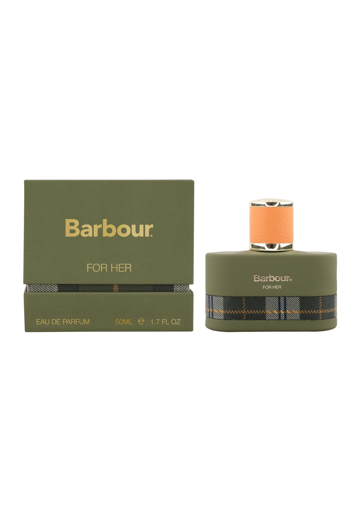 Barbour For Her  Eau de Parfum