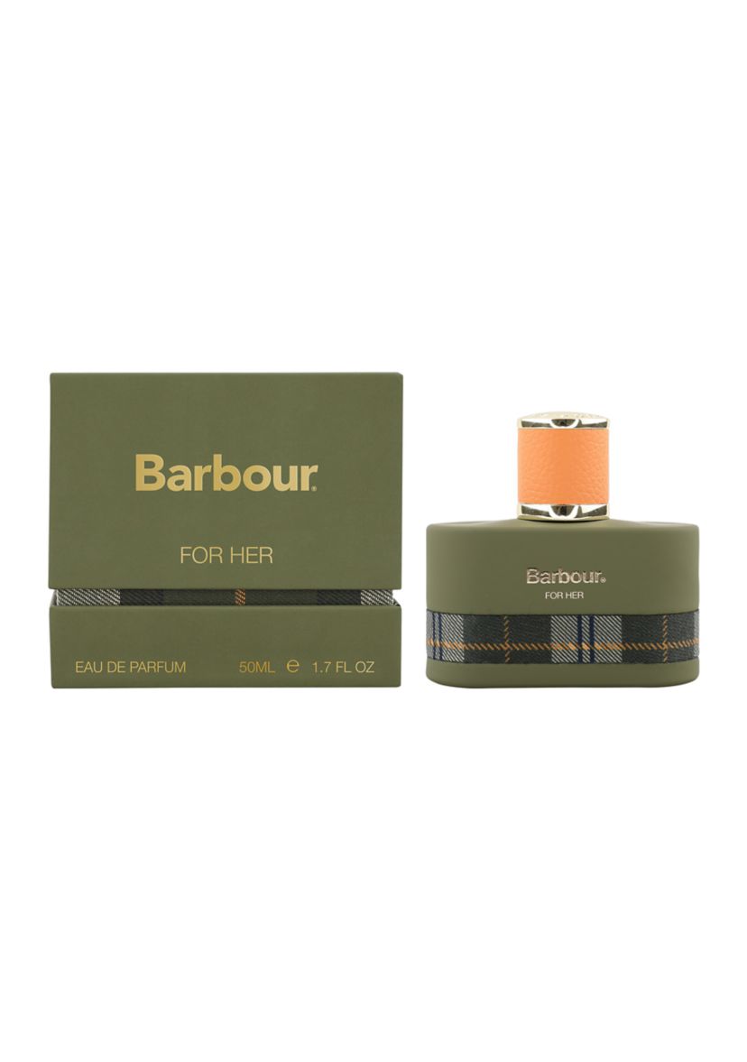 Barbour For Her  Eau de Parfum
