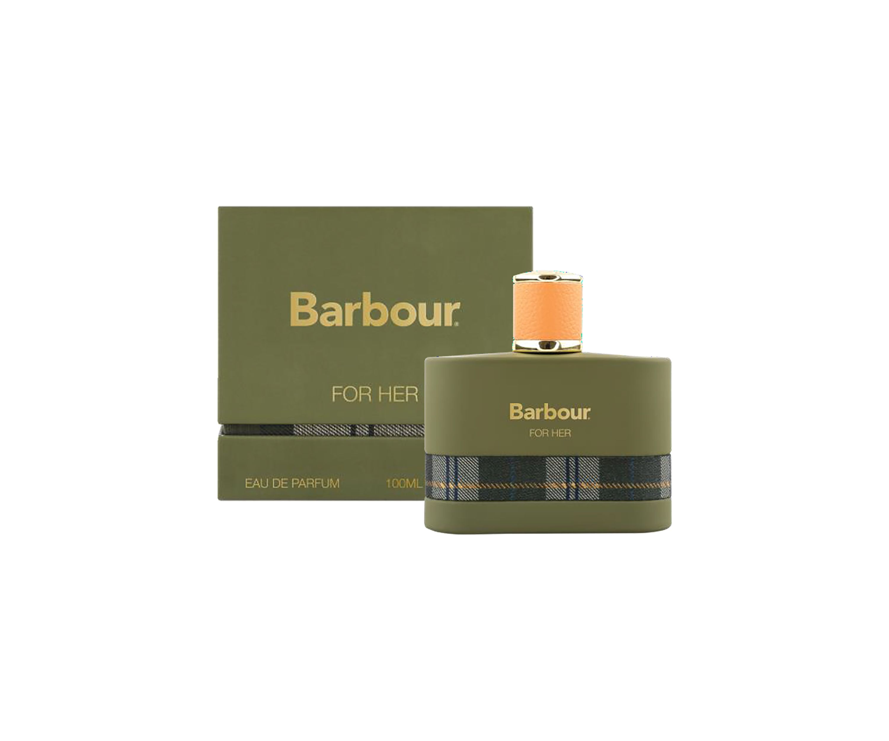 Barbour For Her  Eau de Parfum