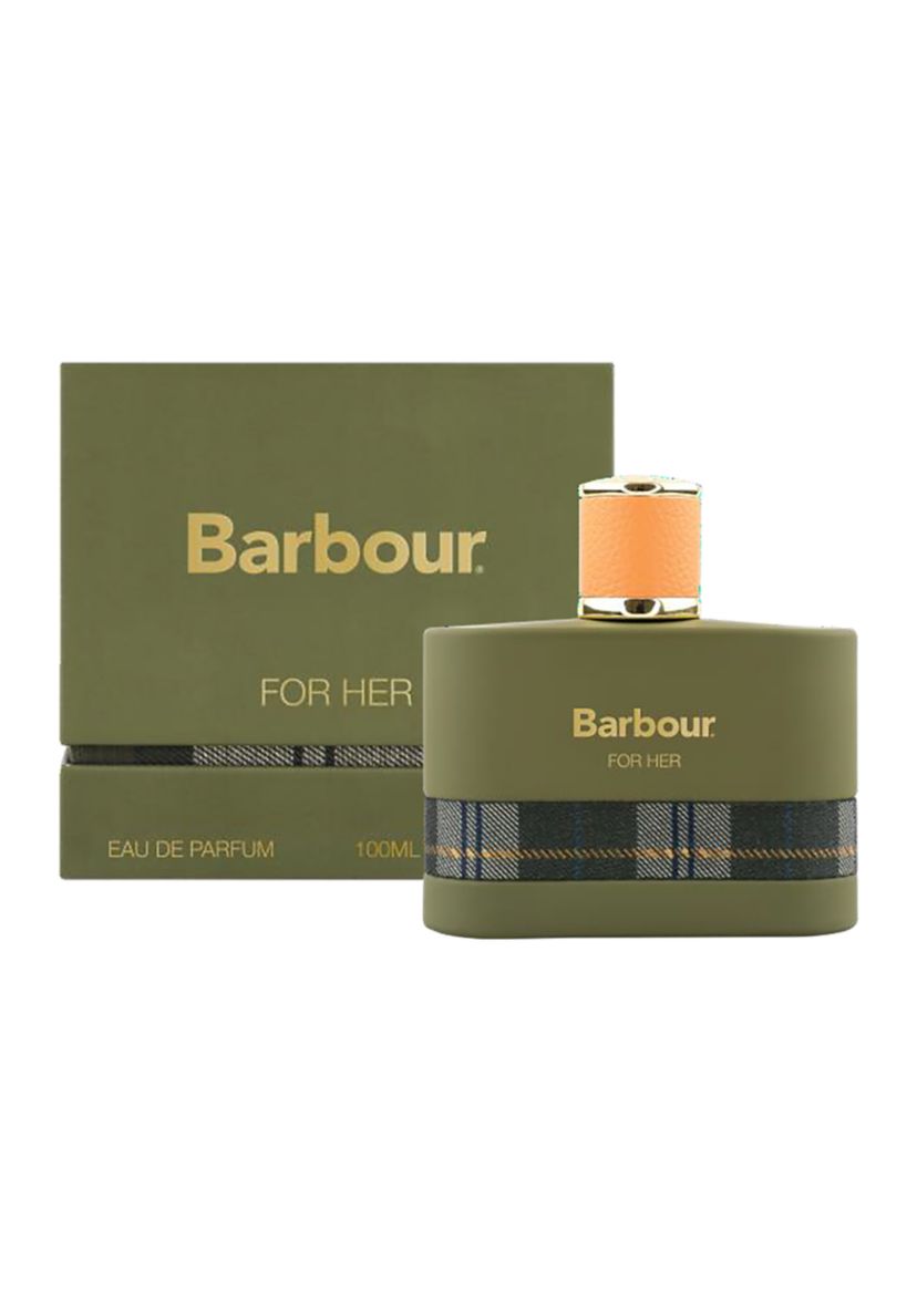 Barbour For Her  Eau de Parfum