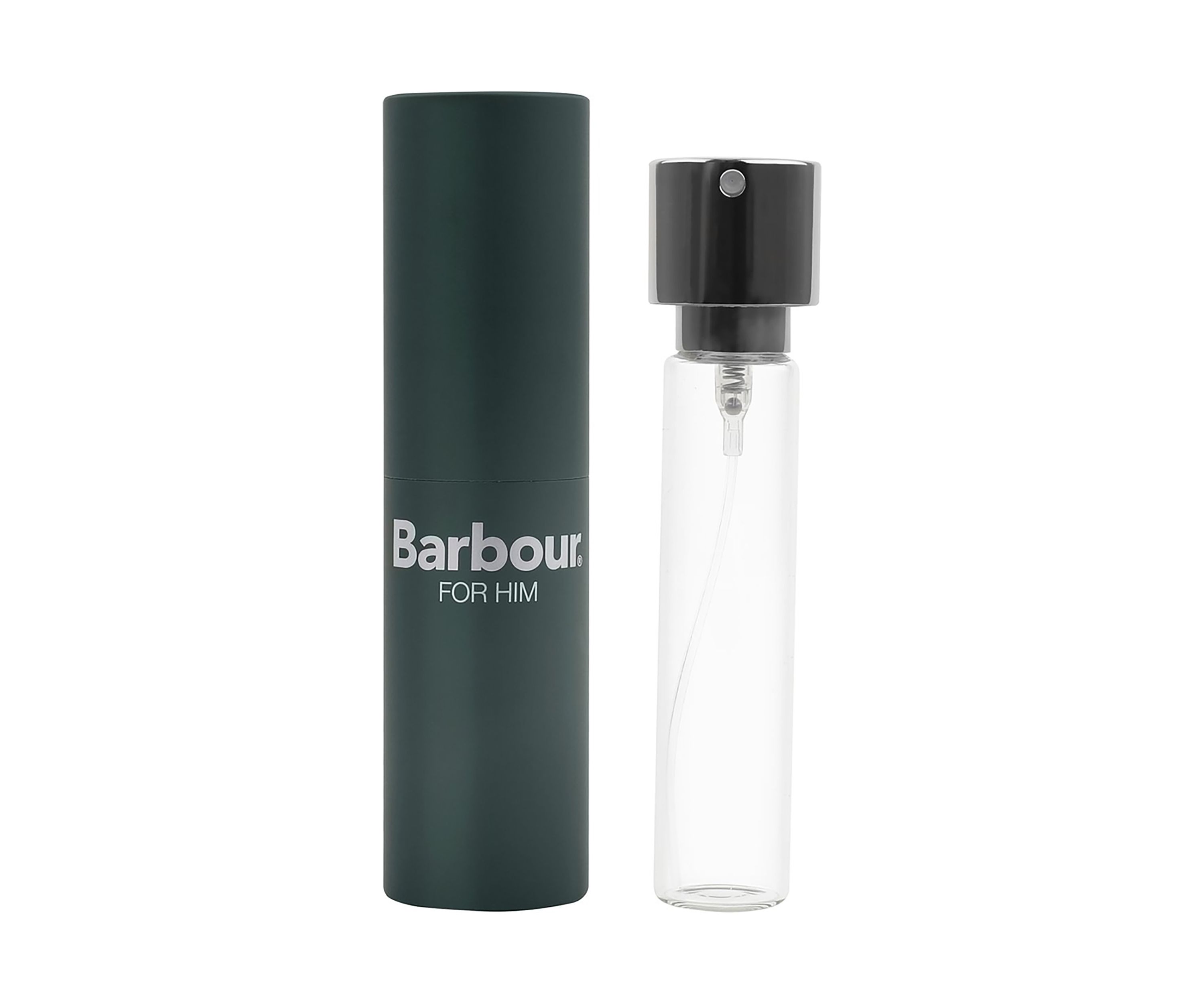 Barbour For Him Atomizer Set