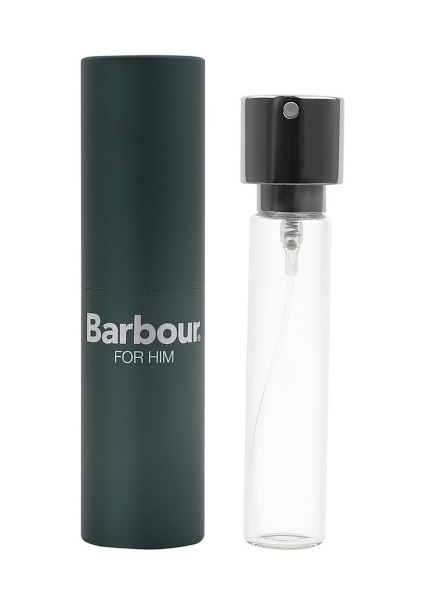Barbour For Him Atomizer Set