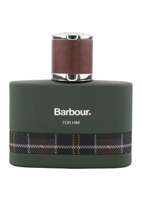 Barbour eau de on sale toilette for him