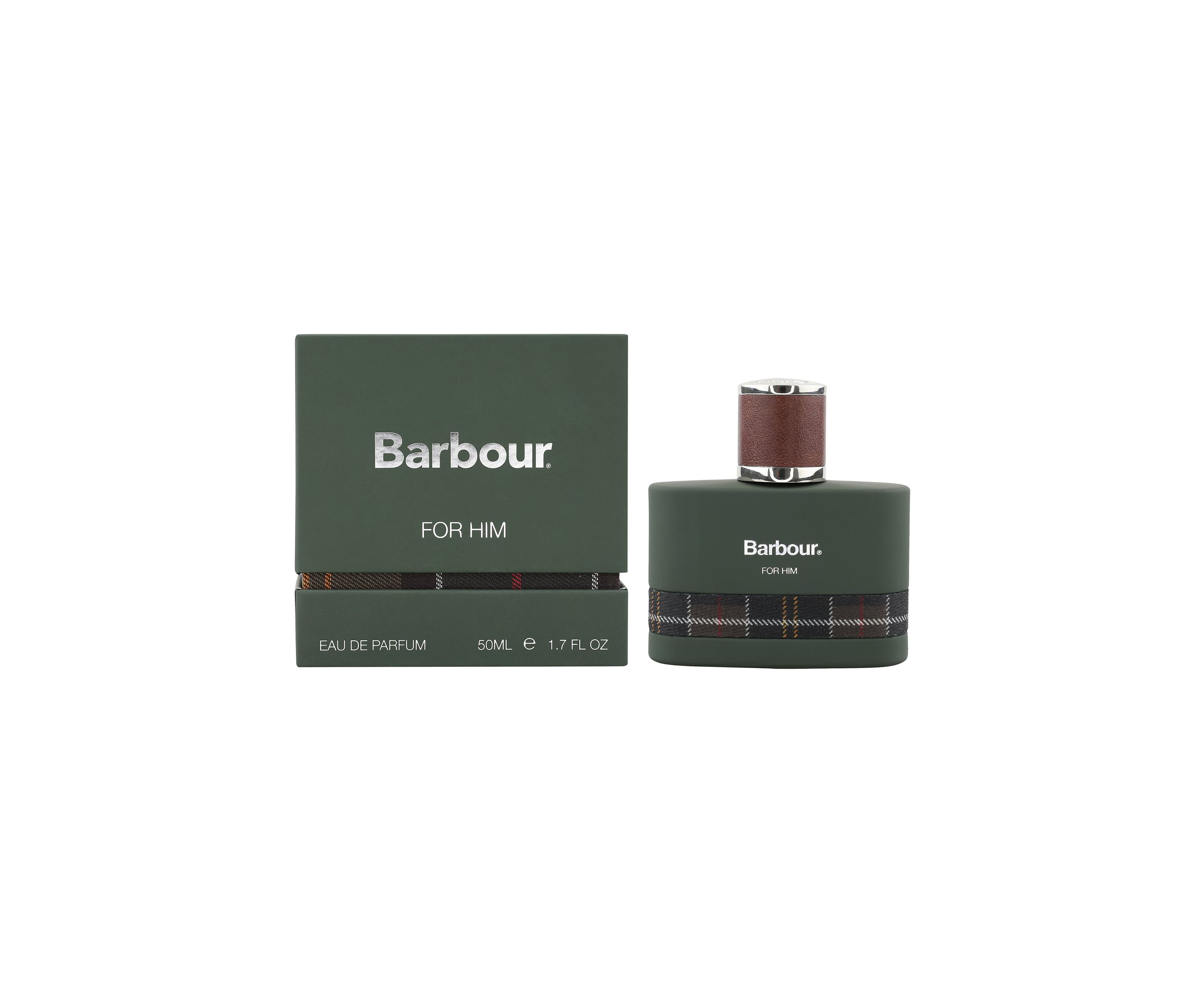 Barbour For Him Eau de Parfum