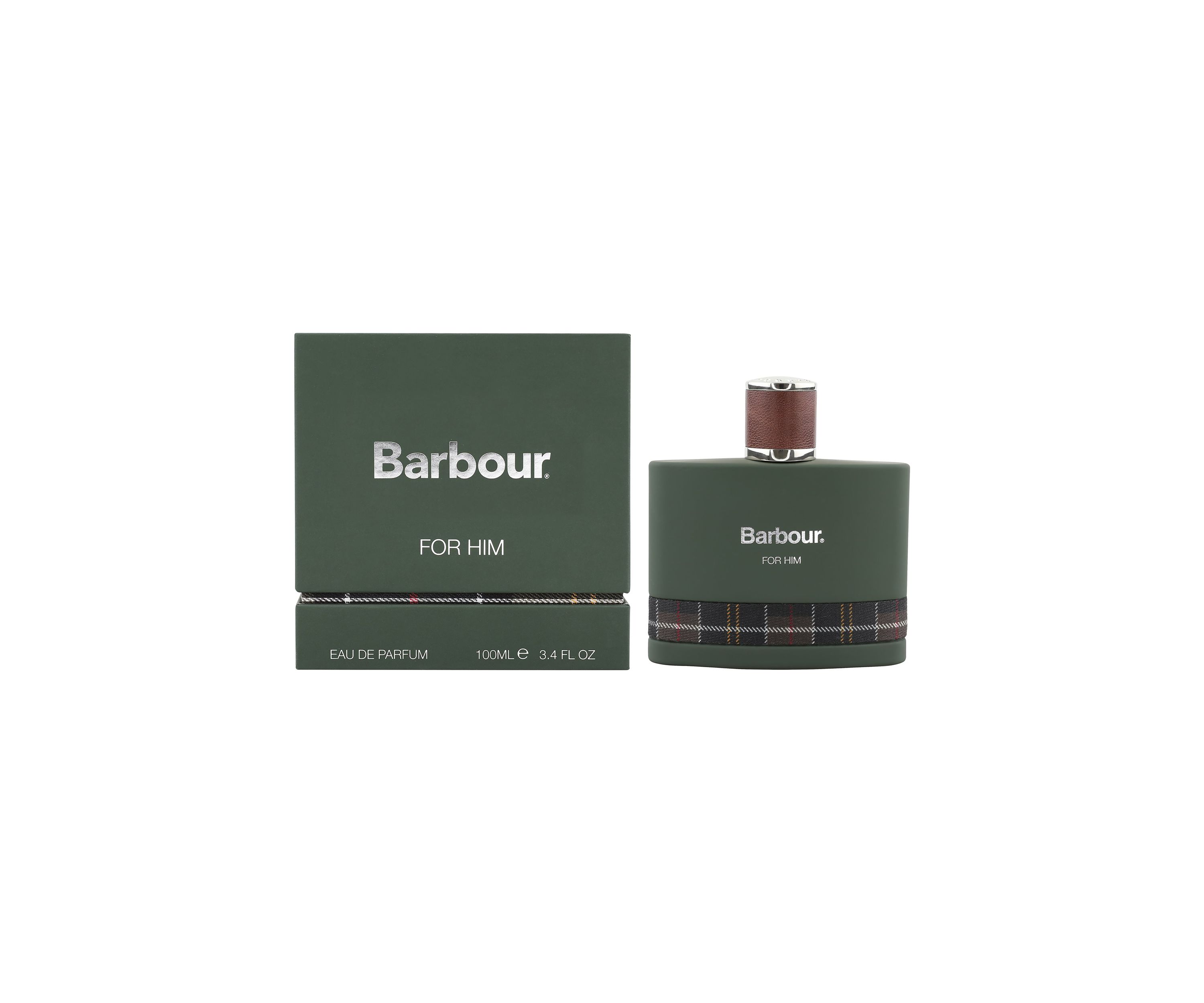 Barbour For Him  Eau de Parfum