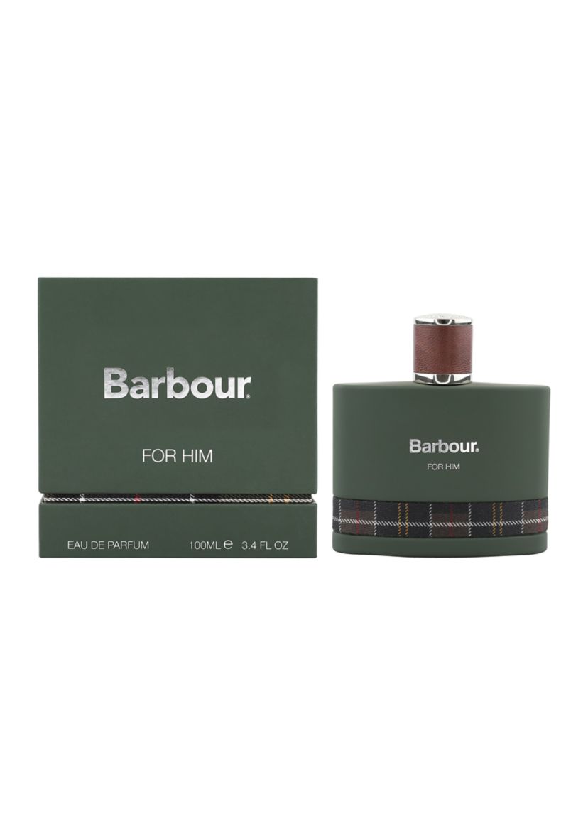 Barbour For Him  Eau de Parfum