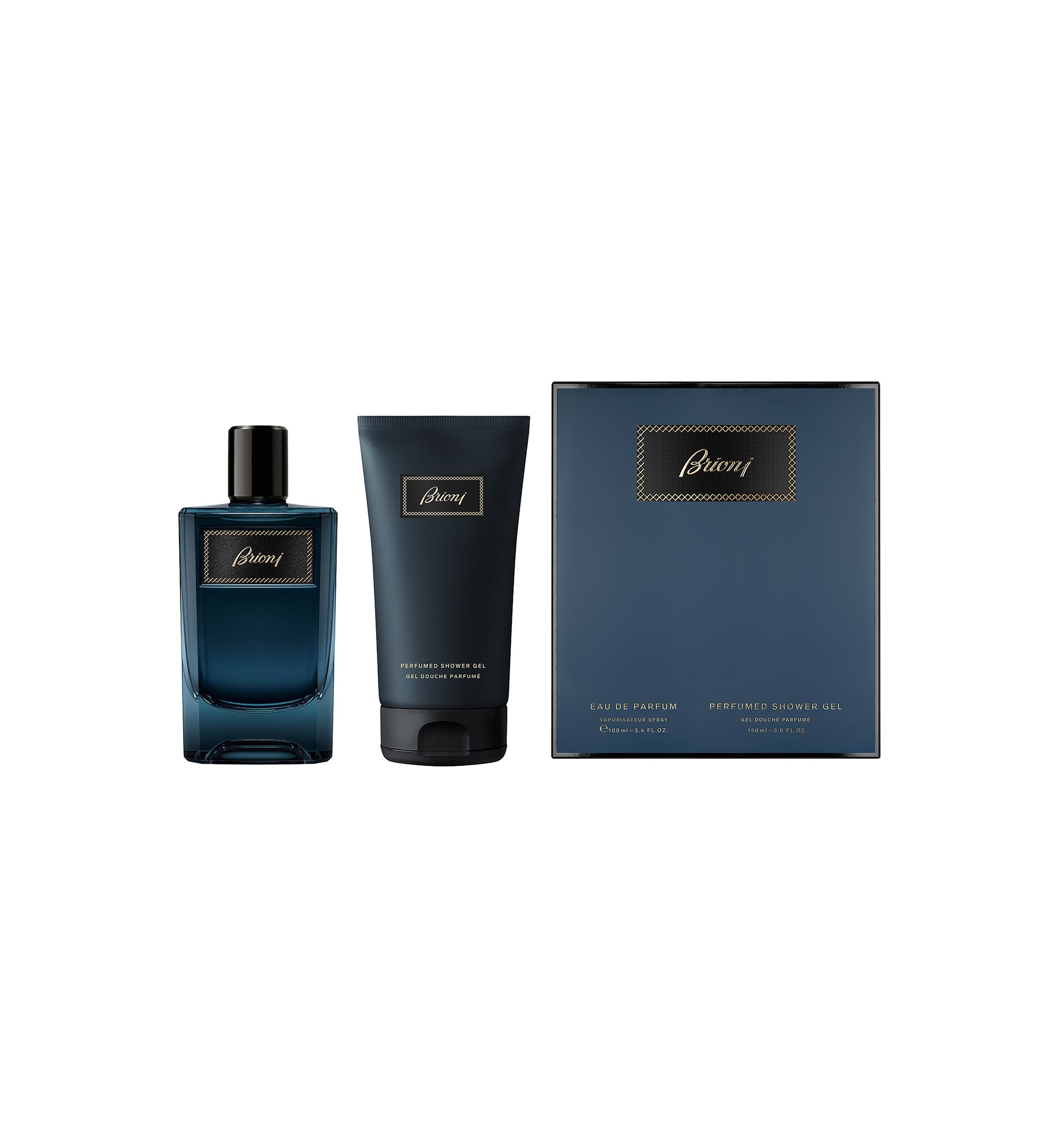 Brioni Eau de Parfum Gift Set