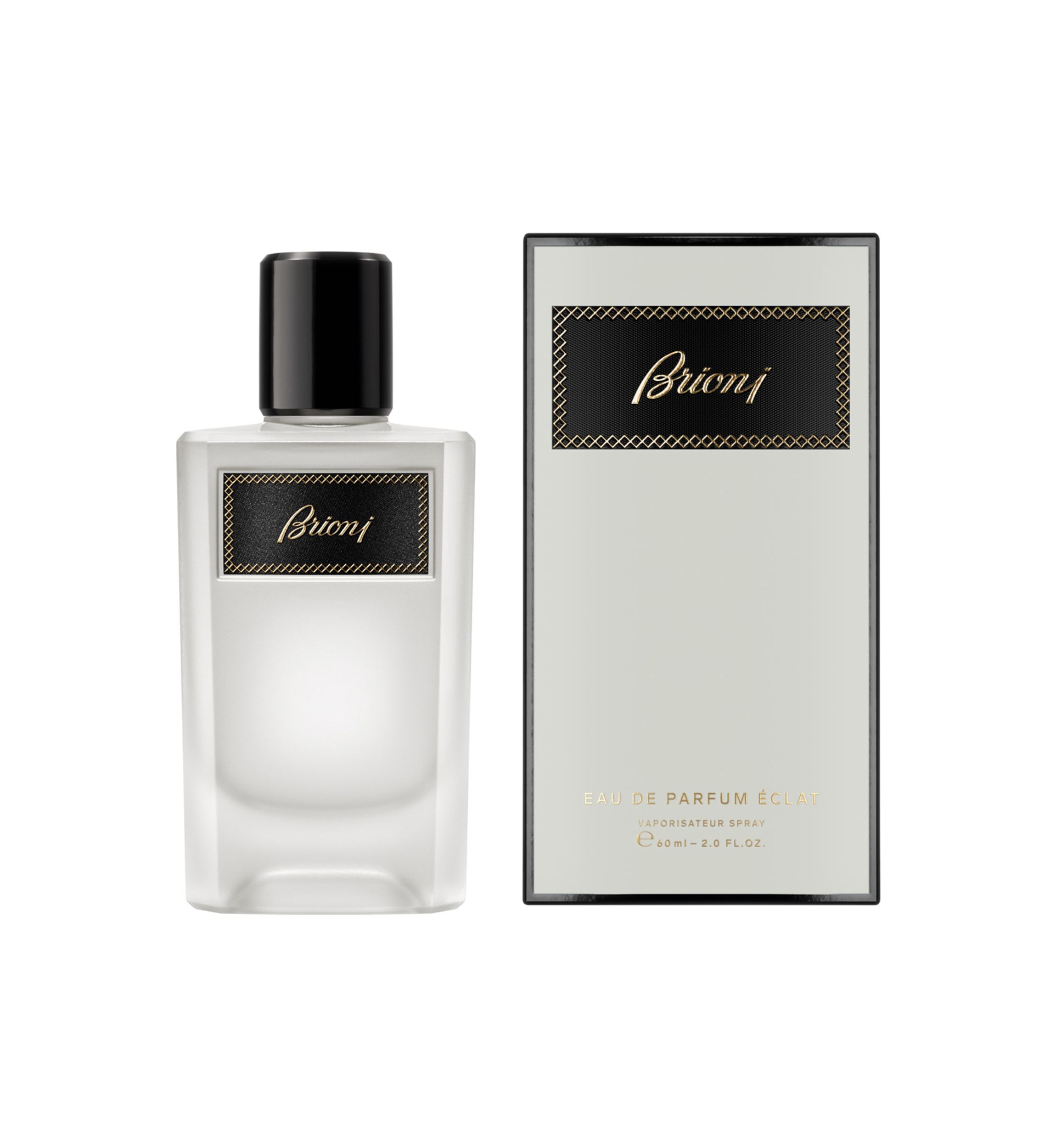 Eau de Parfum Éclat