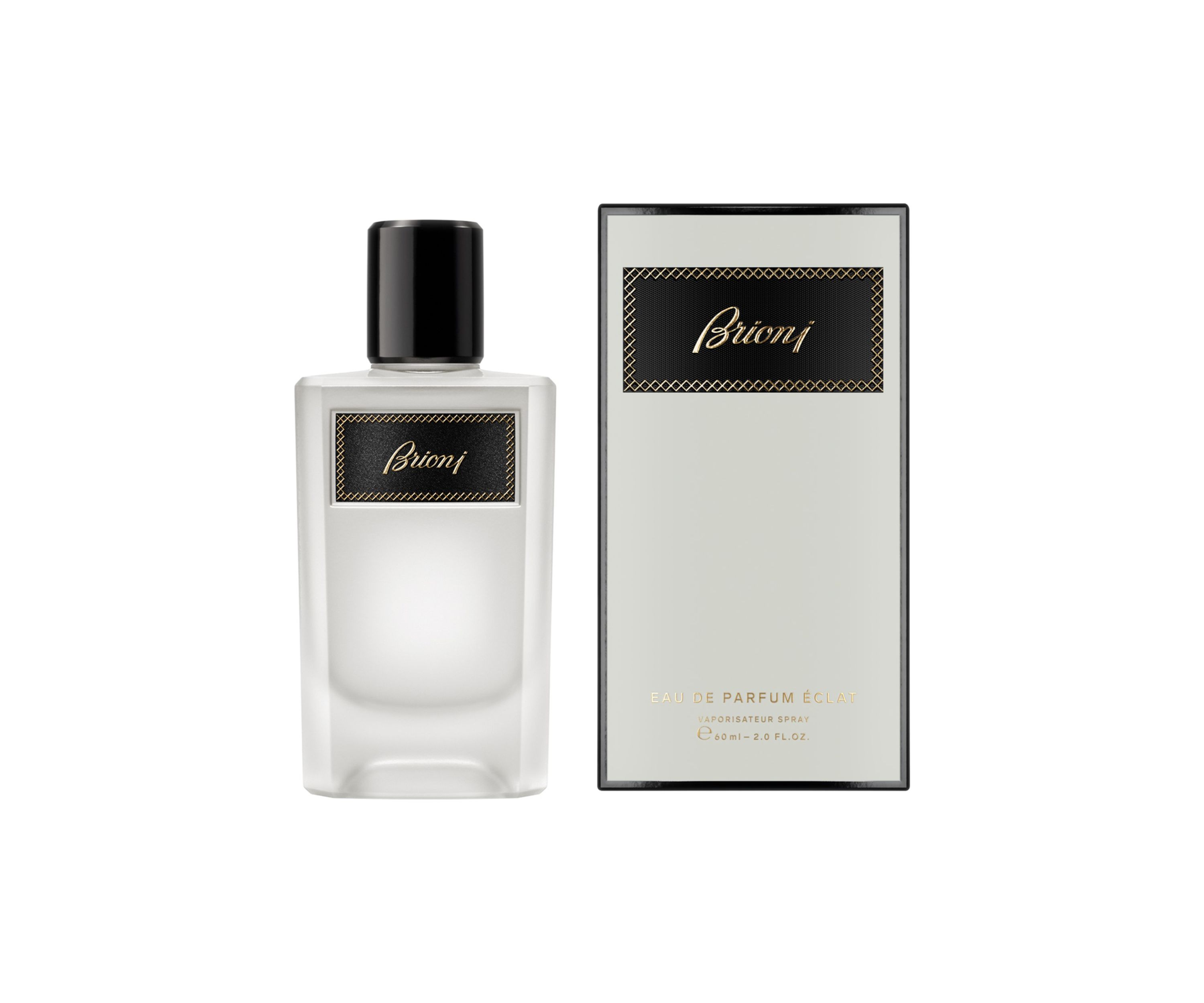 Eau de Parfum Éclat