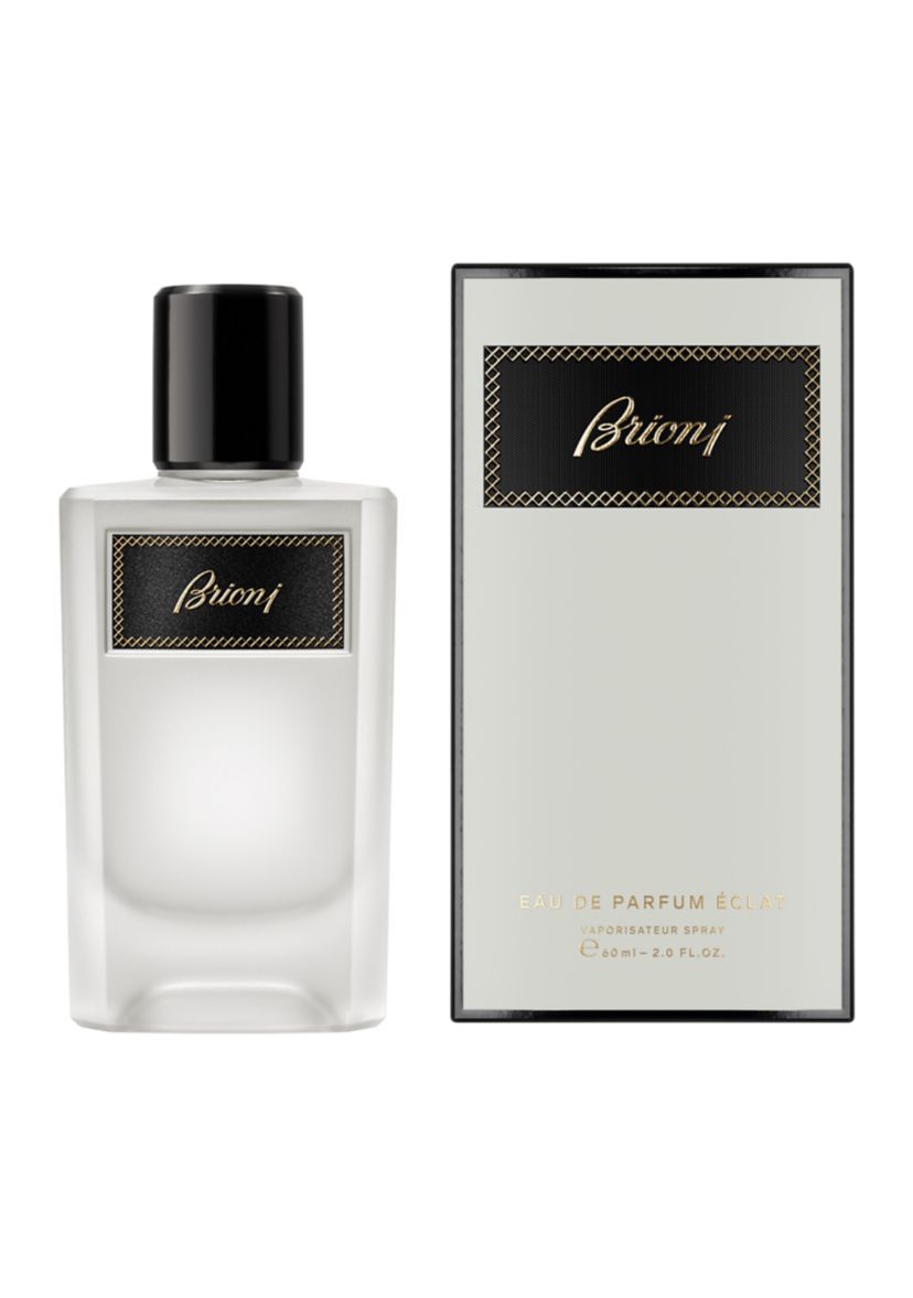 Eau de Parfum Éclat