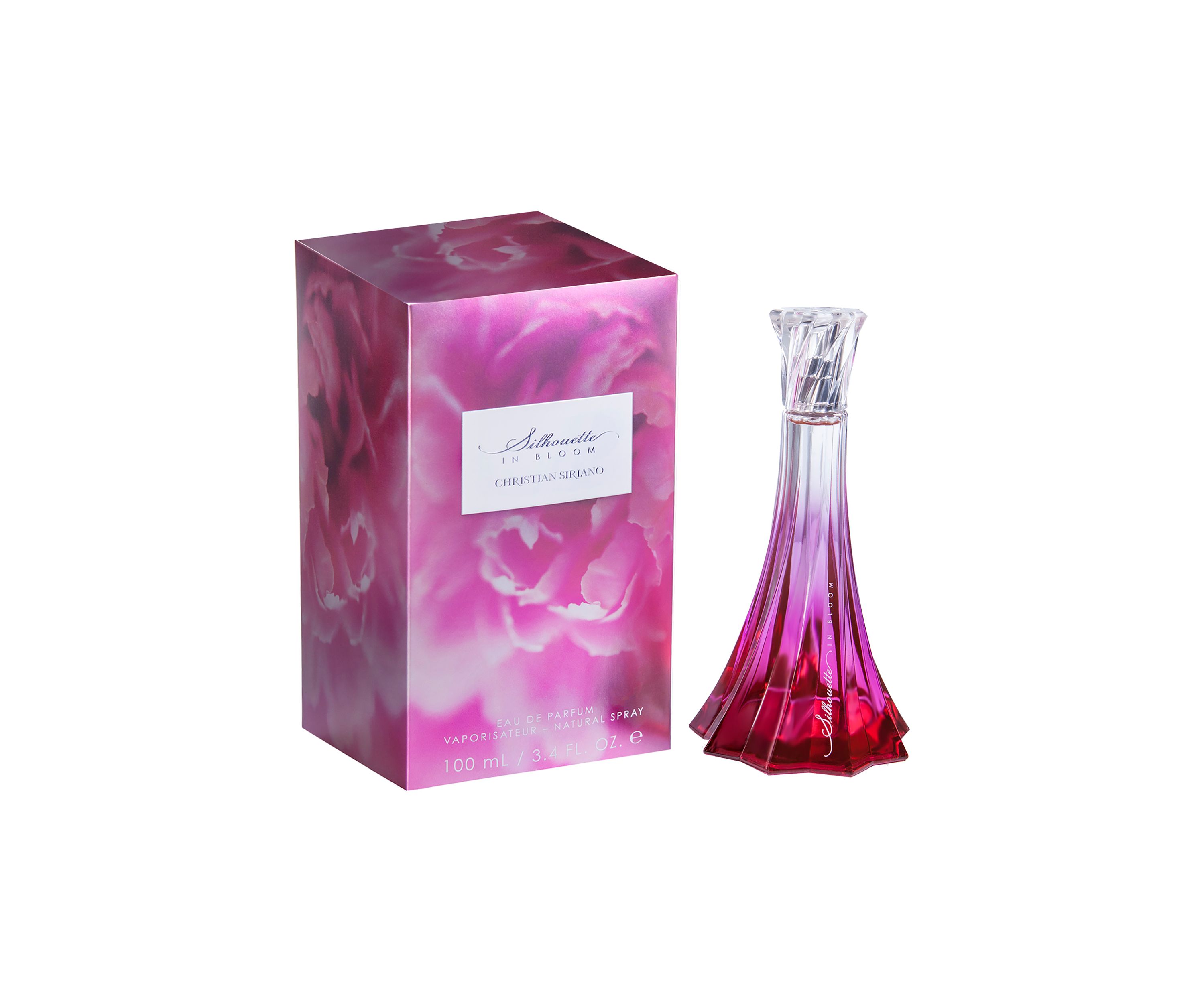Silhouette in Bloom Eau de Parfum 