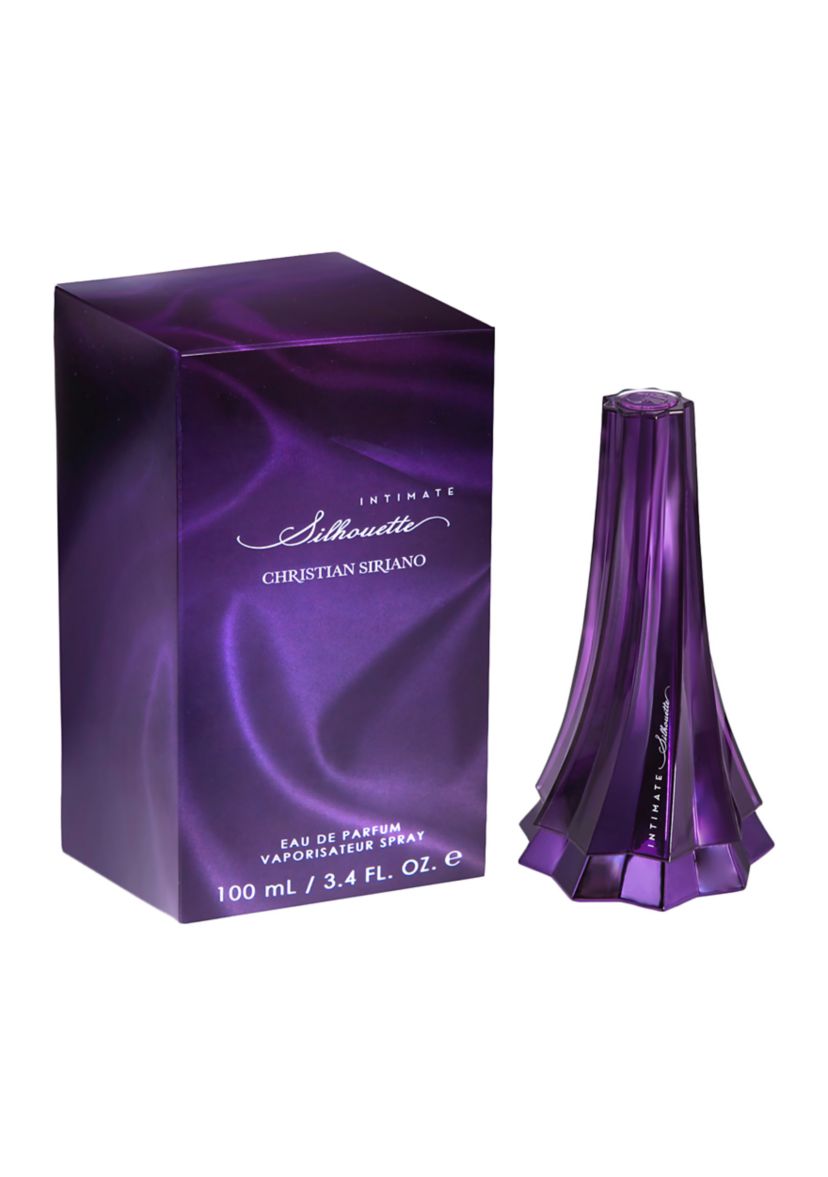 Silhouette  3.4 Ounce EDP