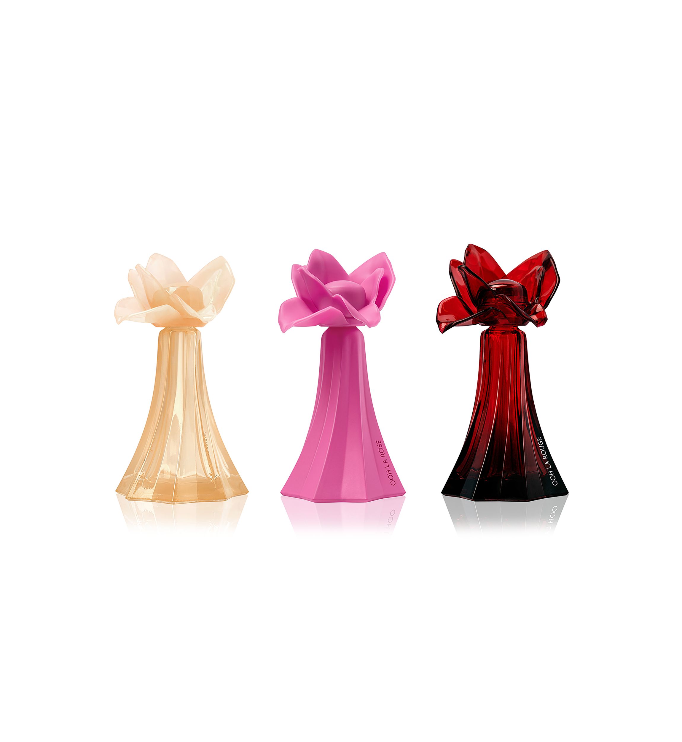 Eau de Parfum Discovery Set  - $38 Value!