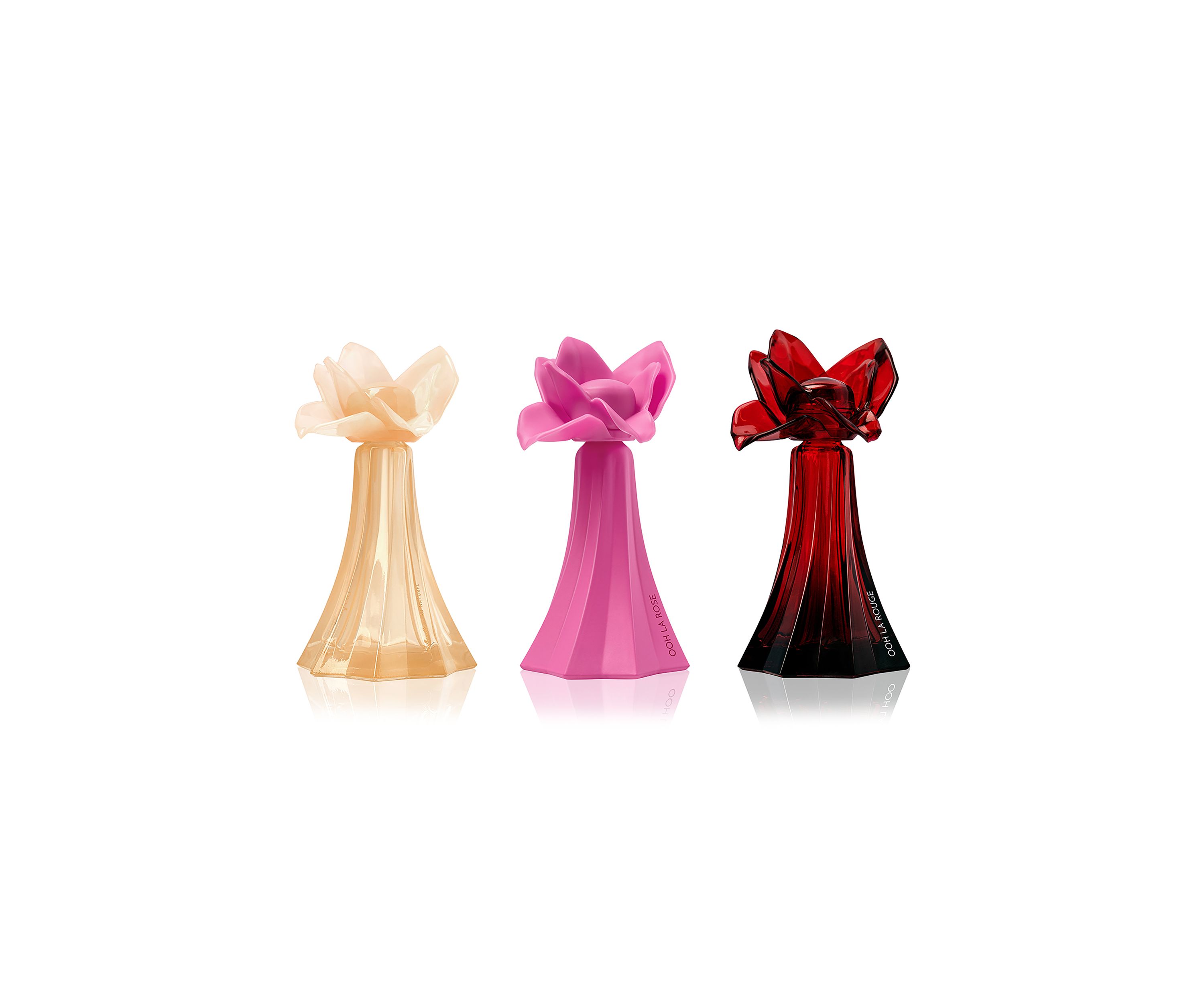 Eau de Parfum Discovery Set  - $38 Value!