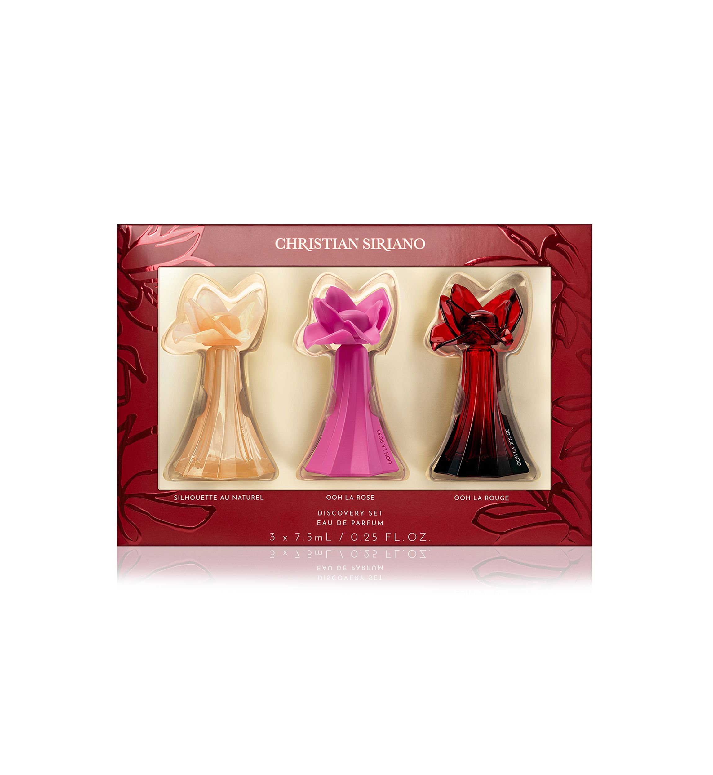 Eau de Parfum Discovery Set  - $38 Value!