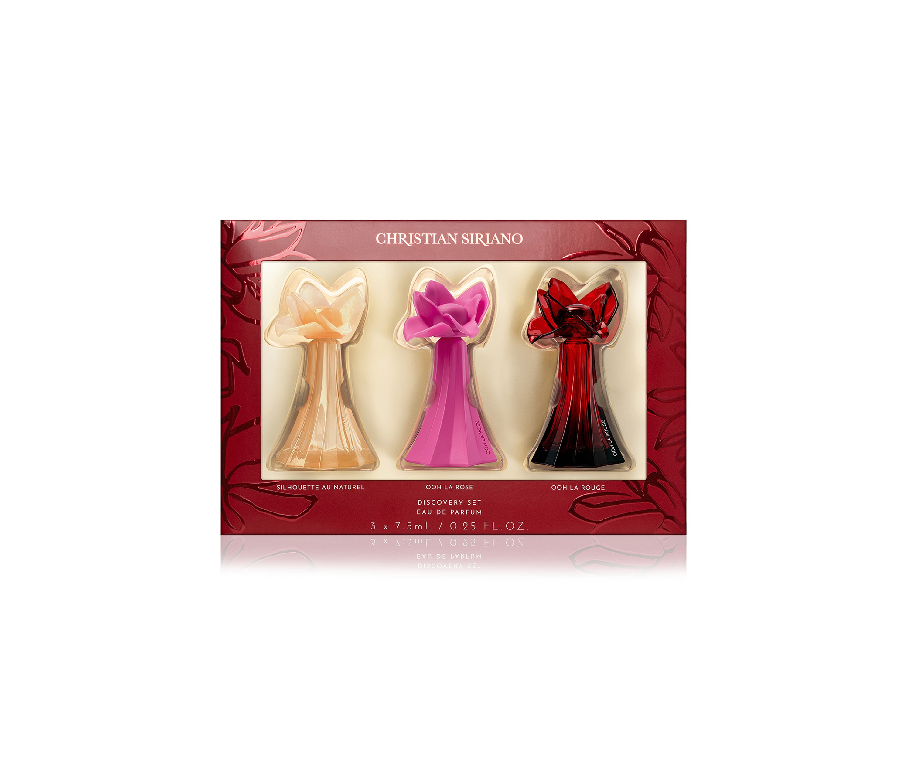 Eau de Parfum Discovery Set  - $38 Value!