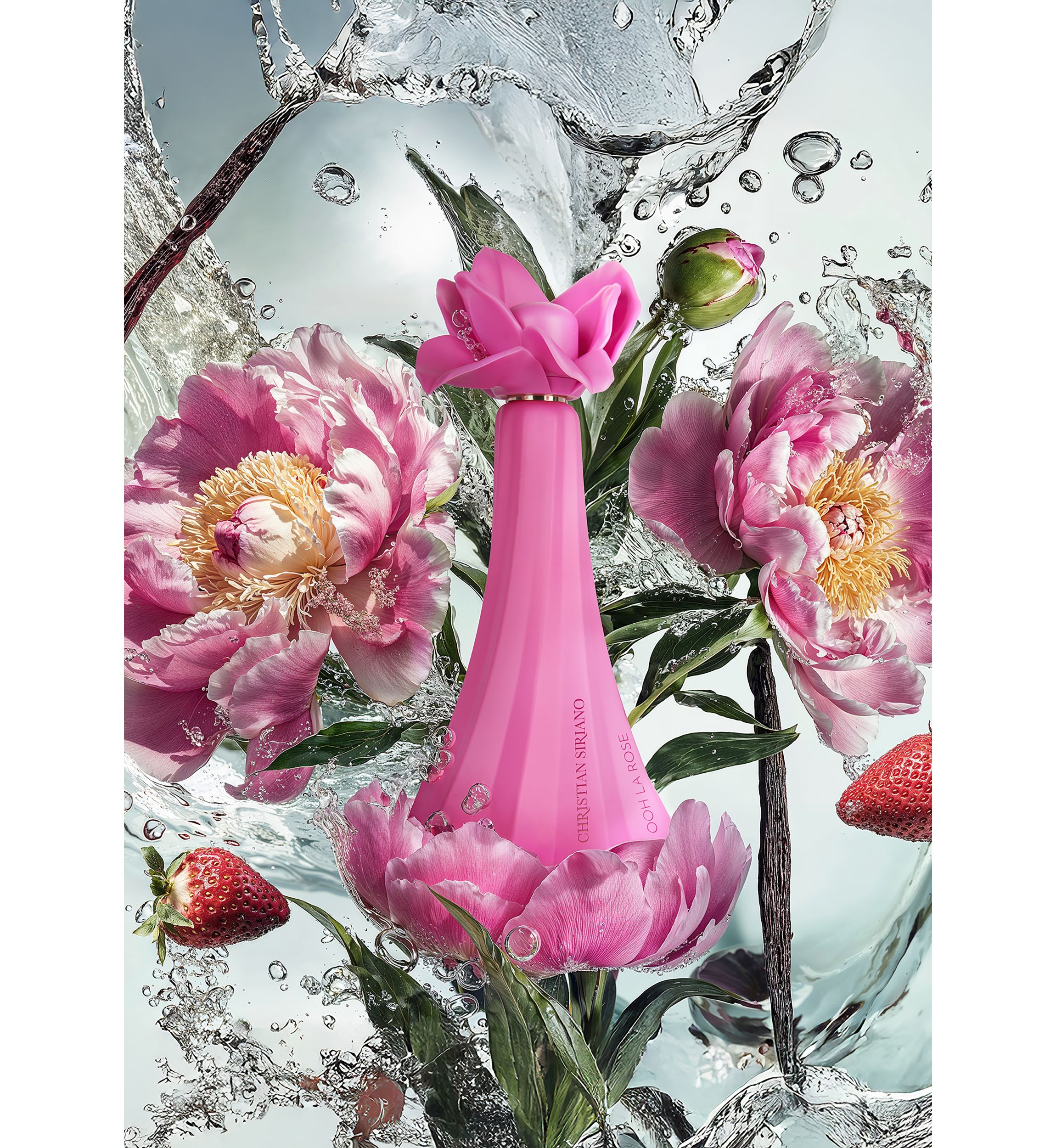 Eau de Parfum Discovery Set  - $38 Value!