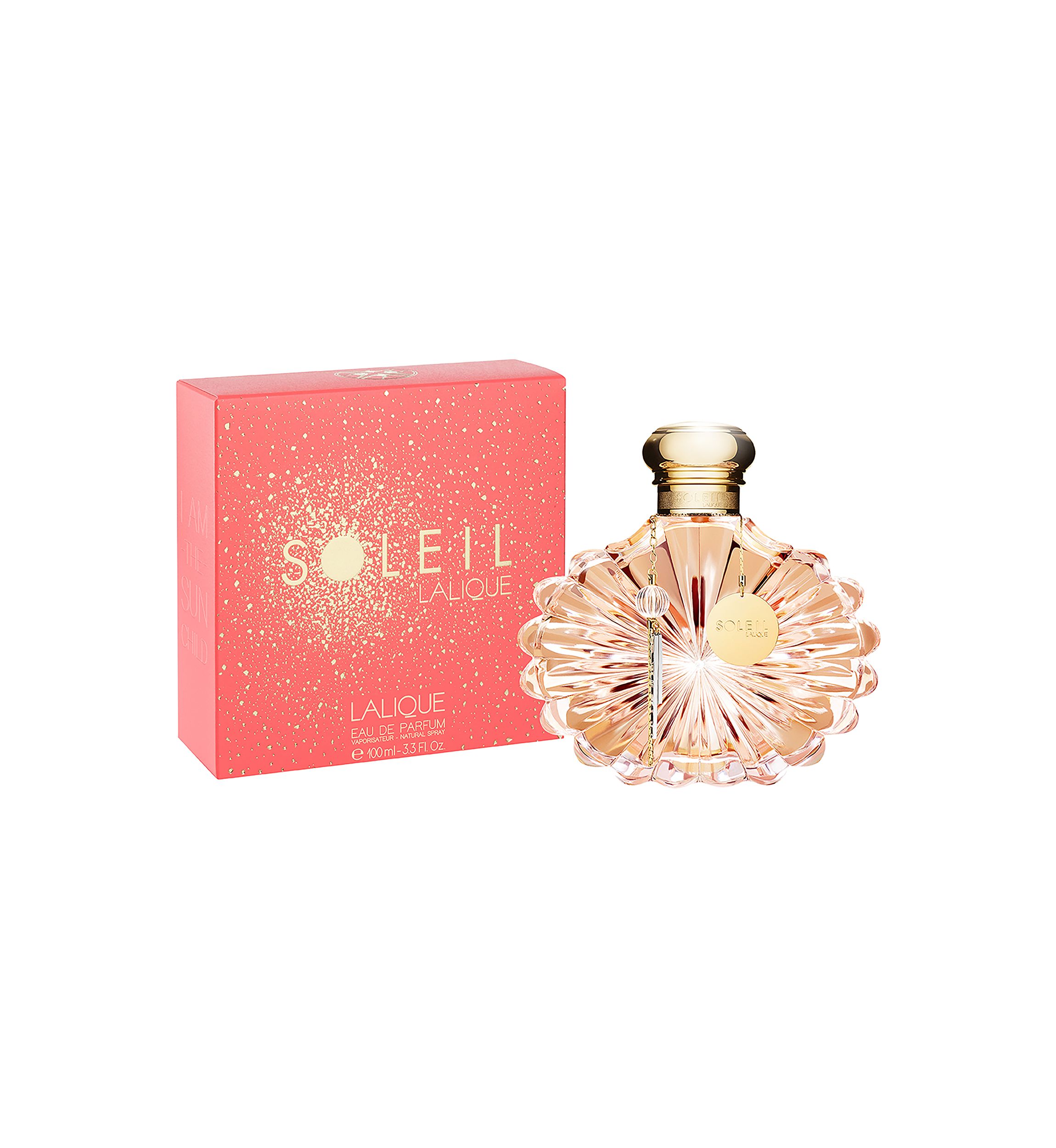 Soleil Eau de Parfum