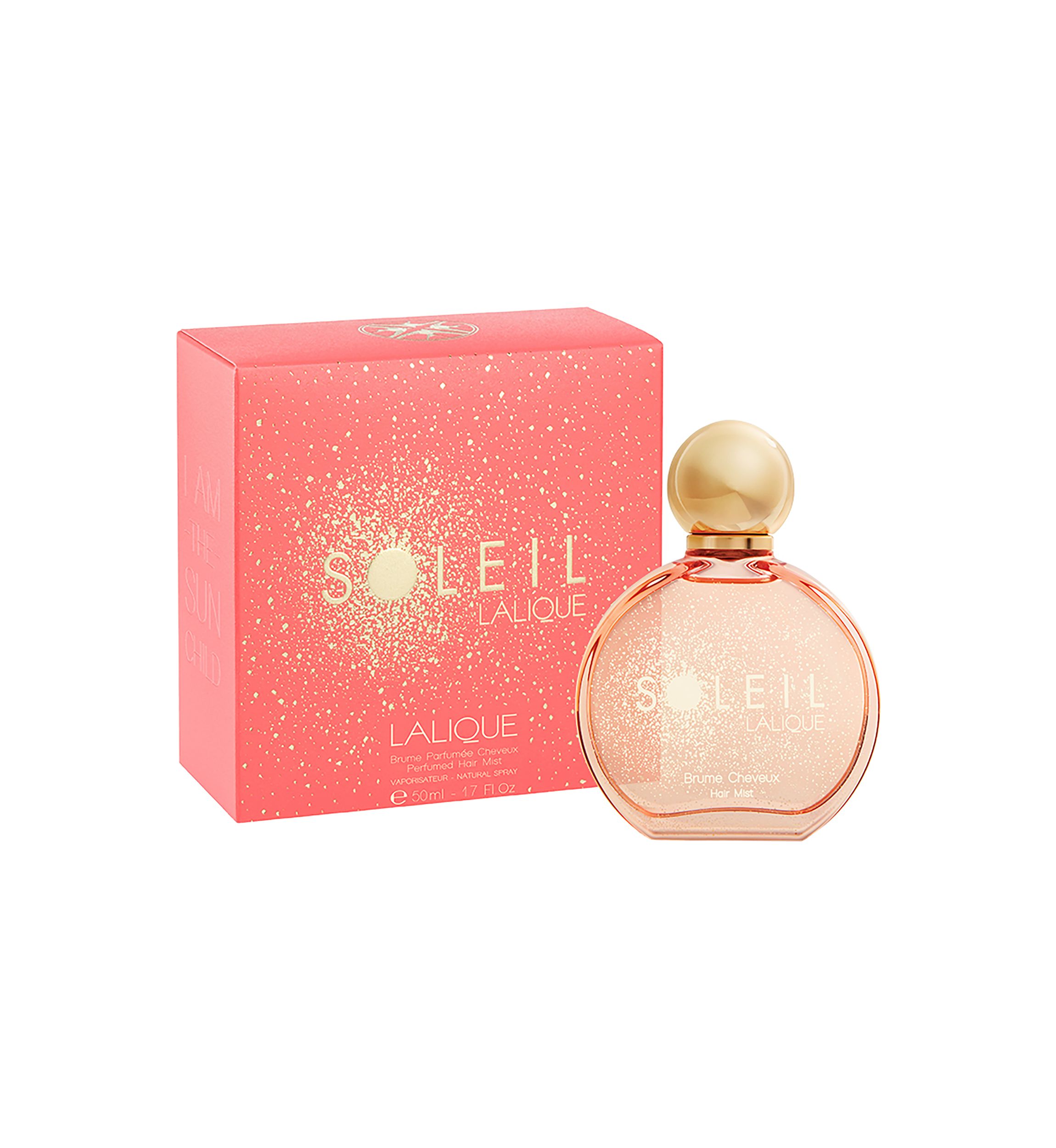 Soleil Hair Mist