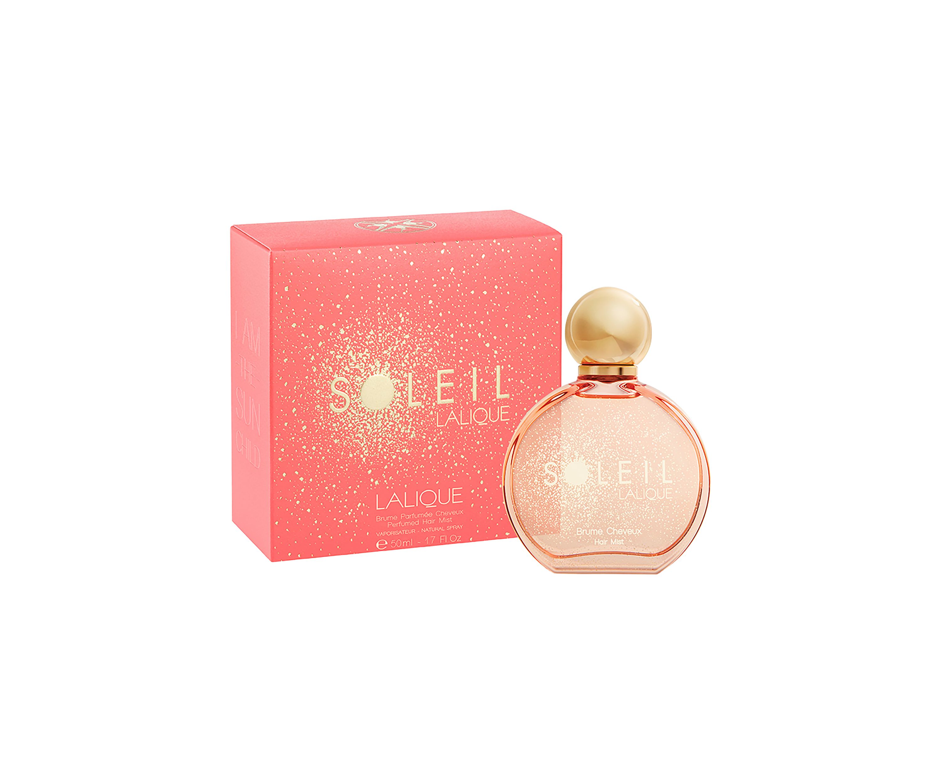 Soleil Hair Mist