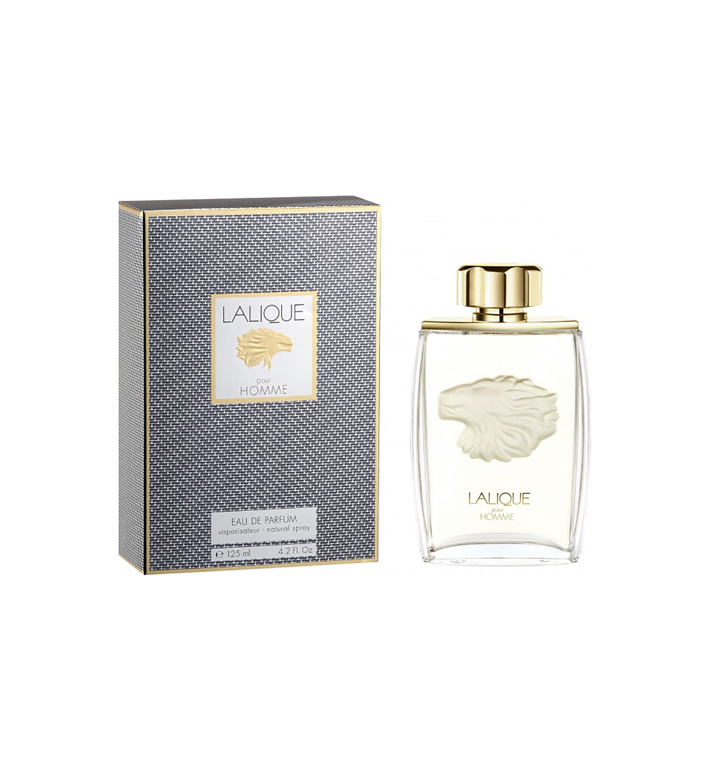 Pour Homme Lion Eau de Parfum