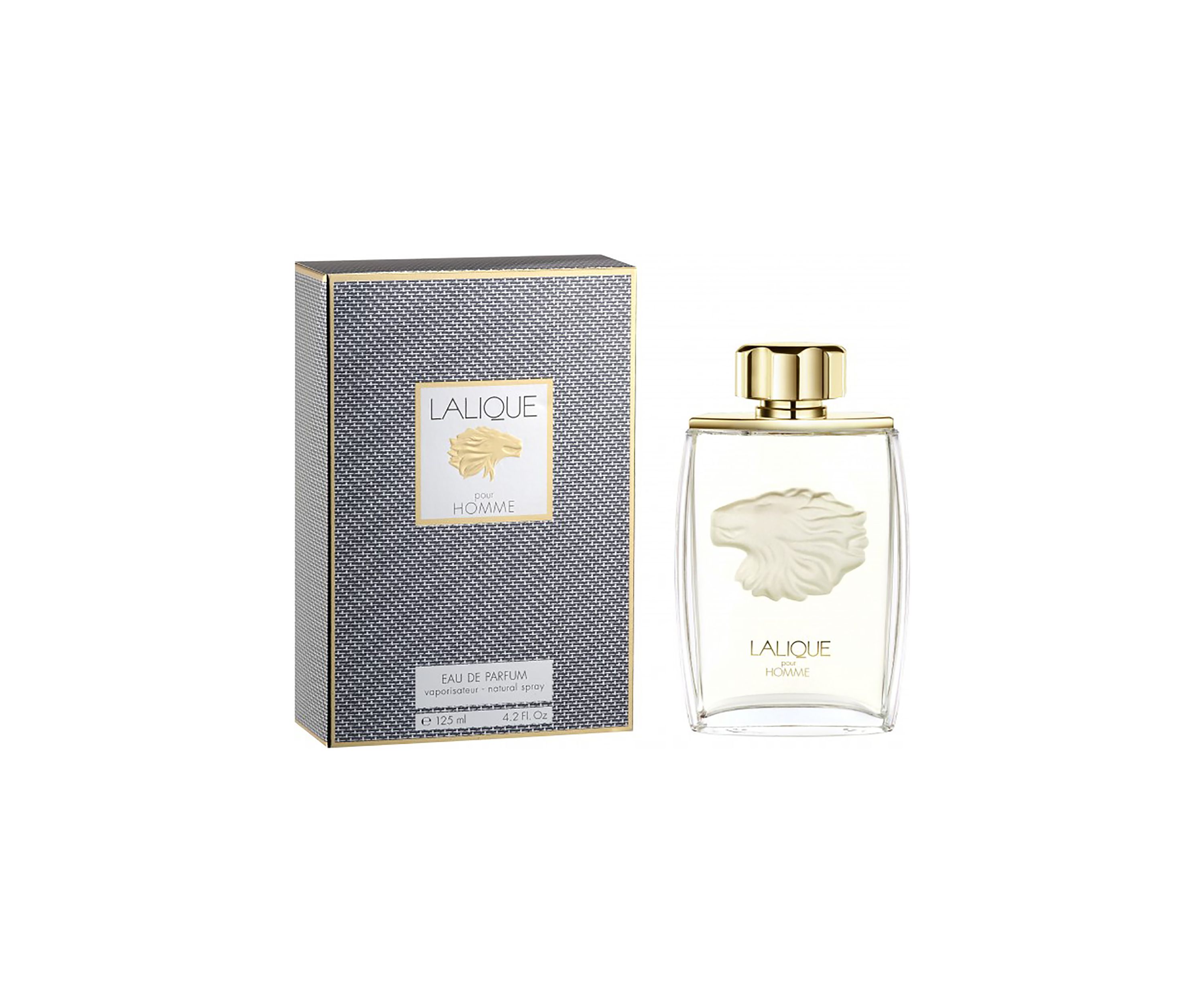 Pour Homme Lion Eau de Parfum