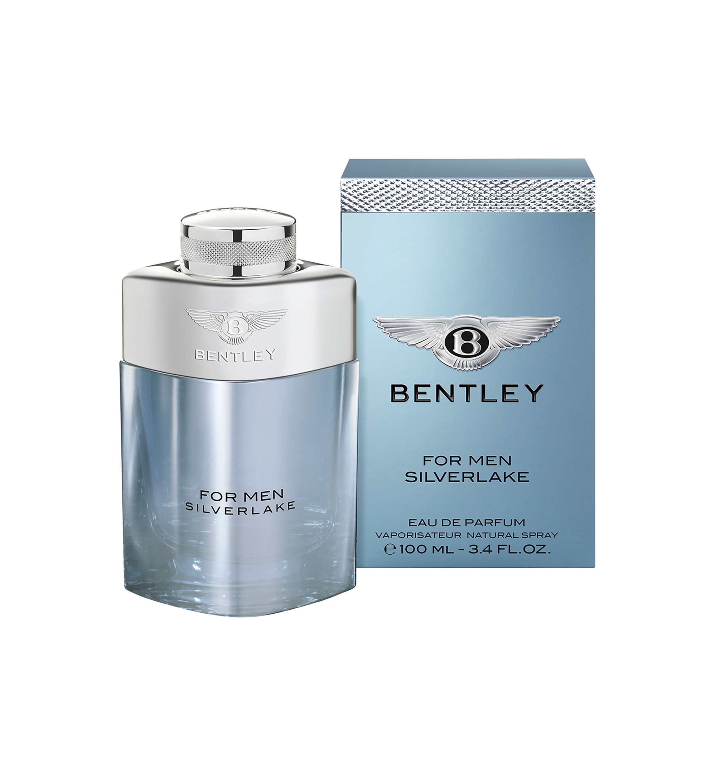 For Men Silverlake Eau de Parfum