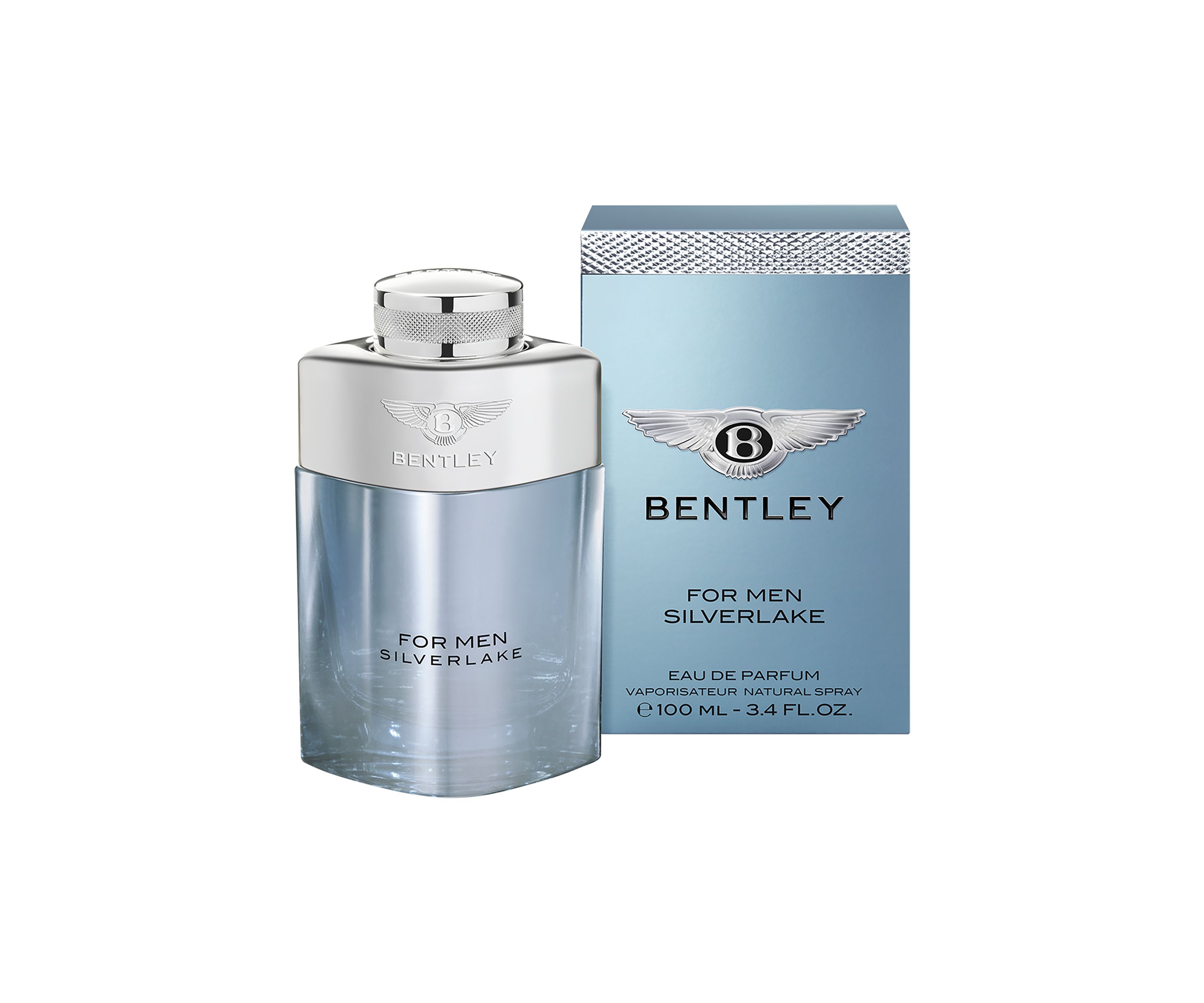 For Men Silverlake Eau de Parfum