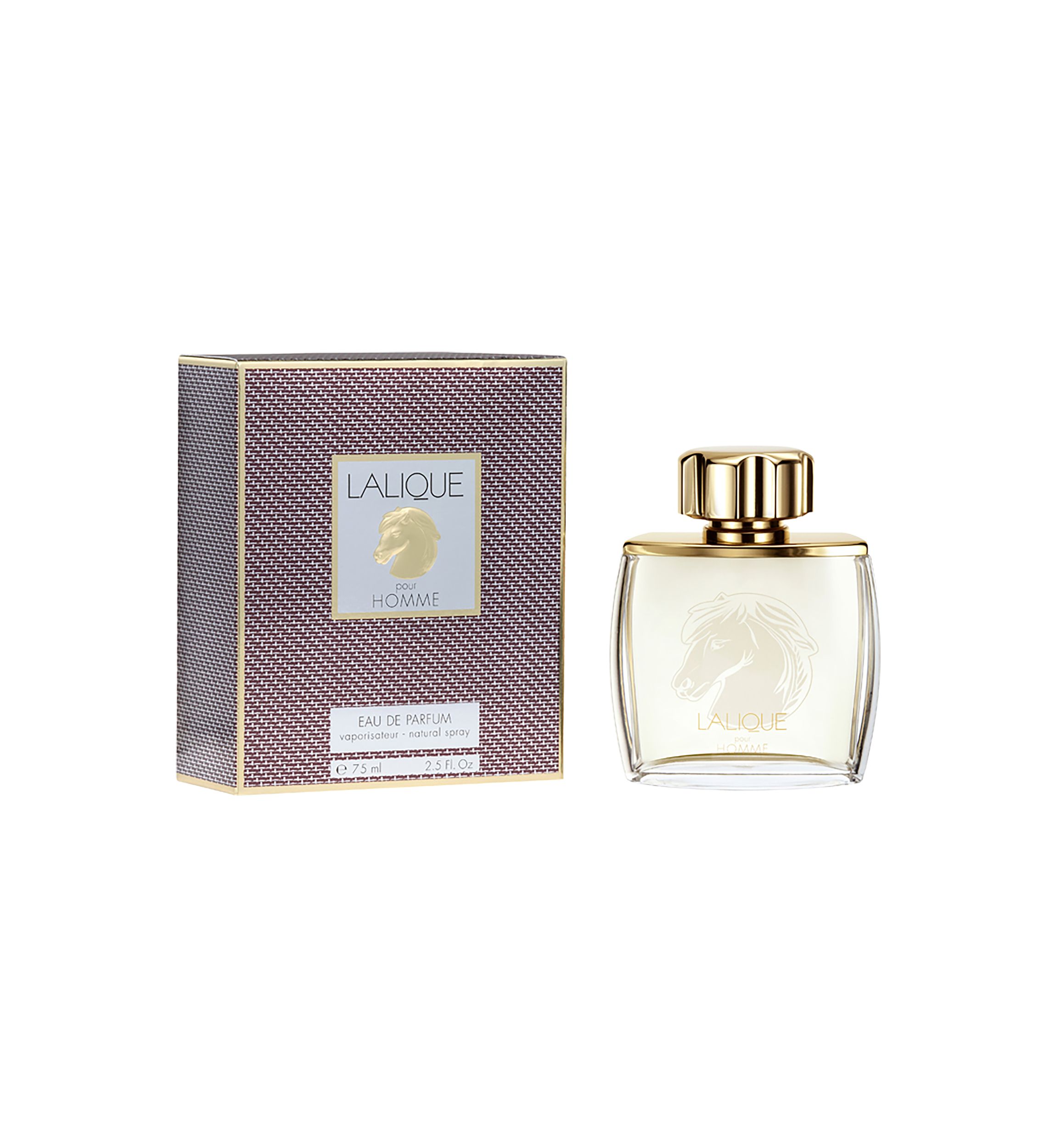  Pour Homme Equus Eau de Parfum Spray 