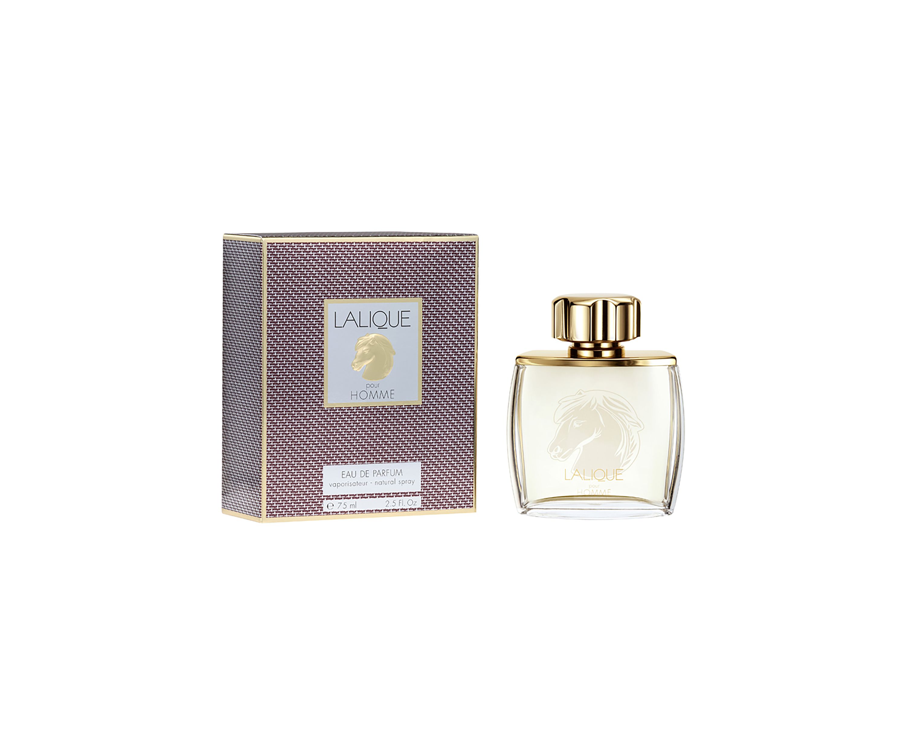  Pour Homme Equus Eau de Parfum Spray 