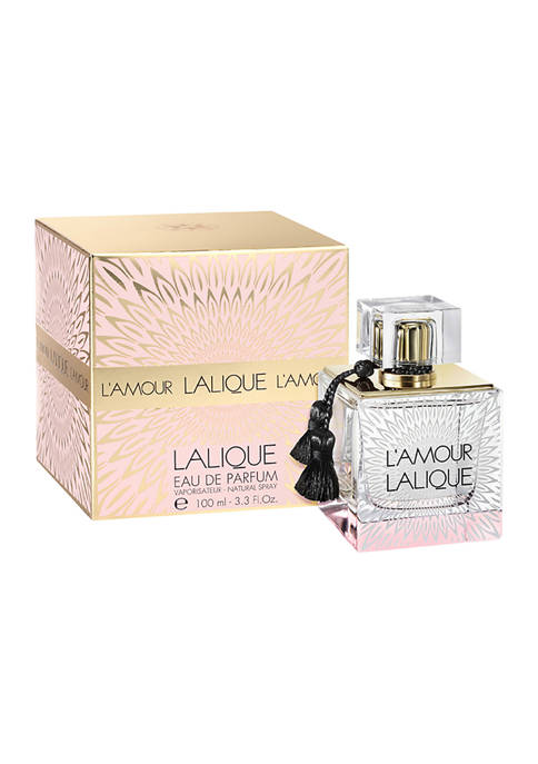 Lalique LAmour Eau de Parfum