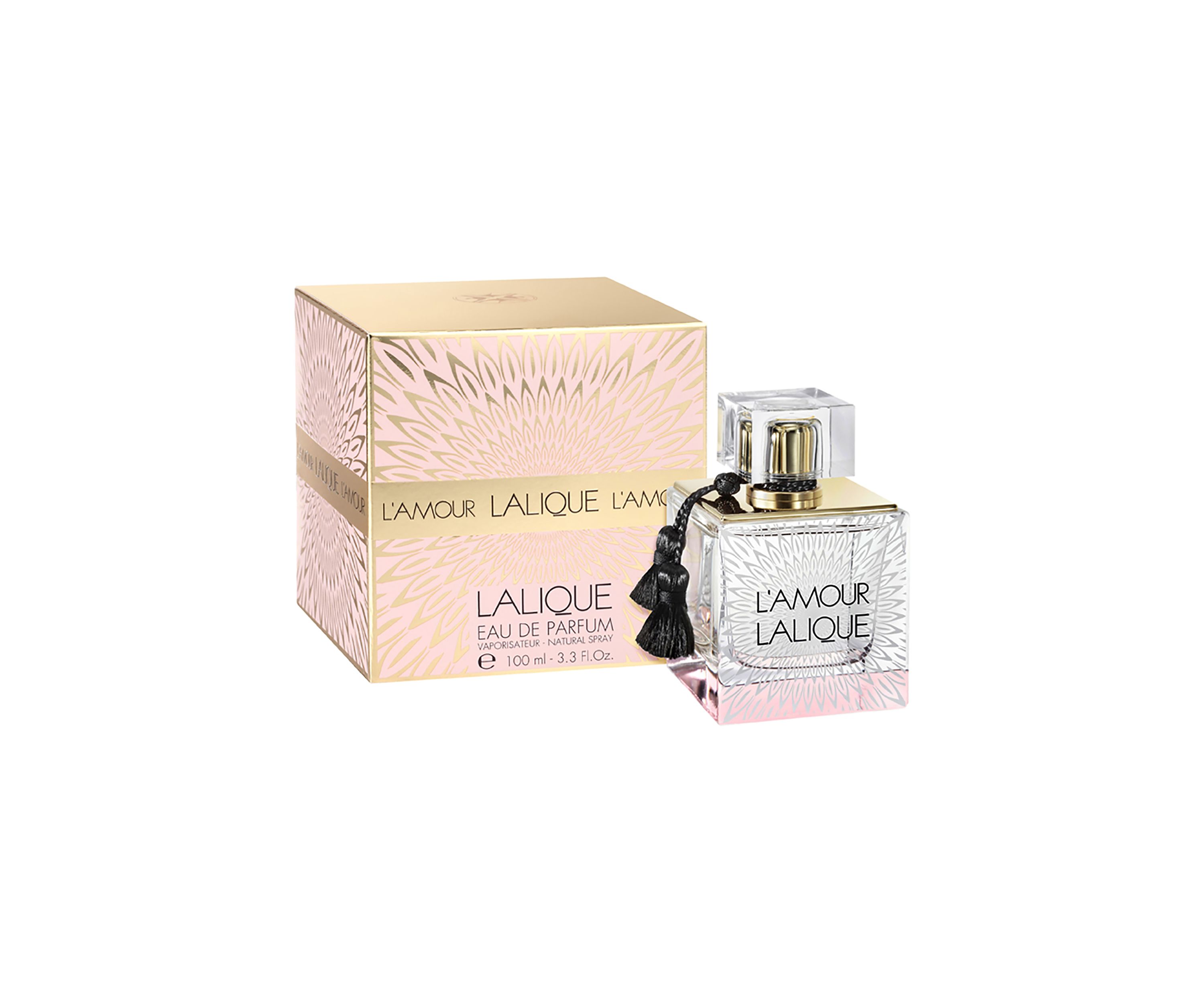 LAmour Eau de Parfum 