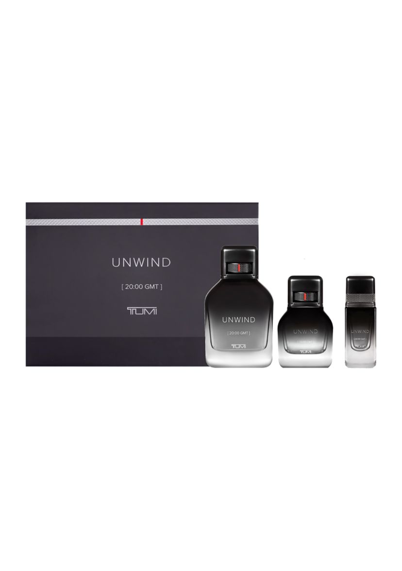 Unwind [20:00 GMT] Eau de Parfum Spray Set -  $230 Value!