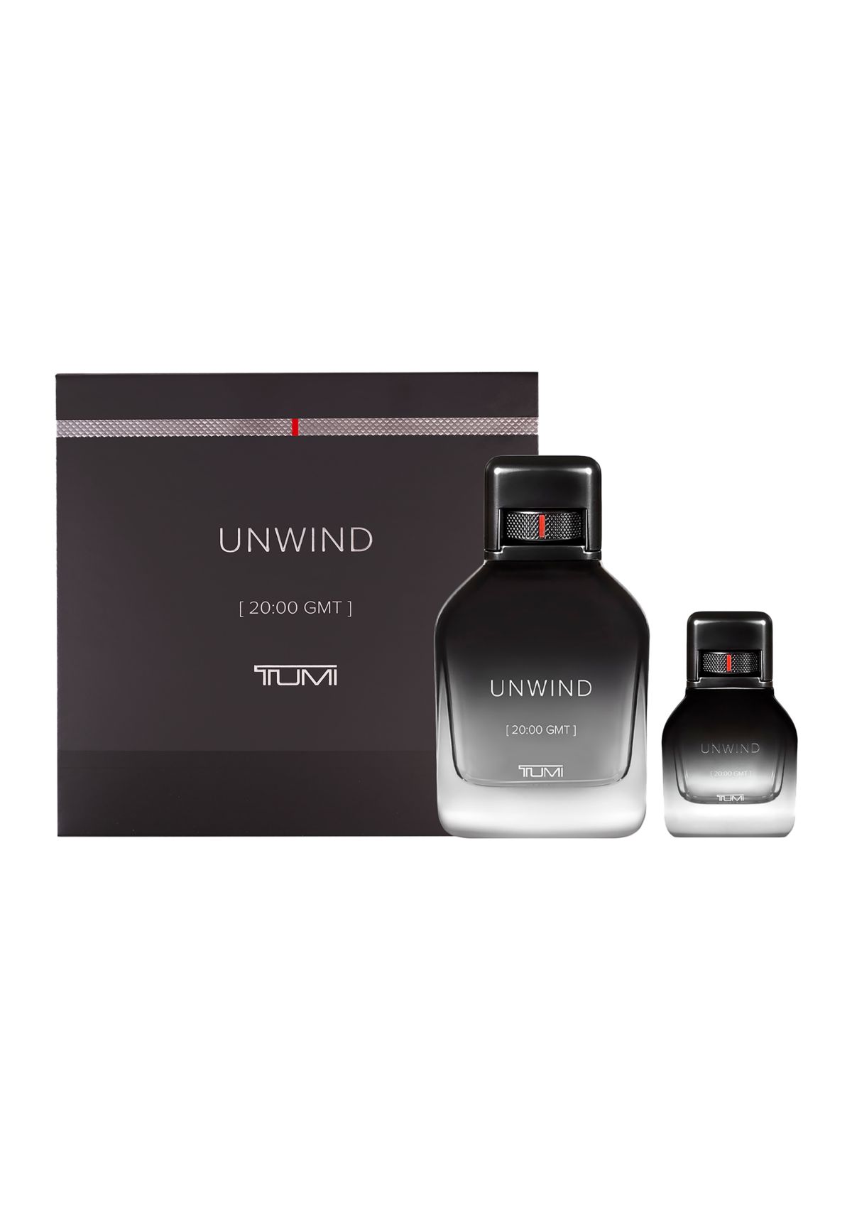 Unwind [20:00 GMT]  Eau de Parfum Spray Gift Set -  $235 Value!