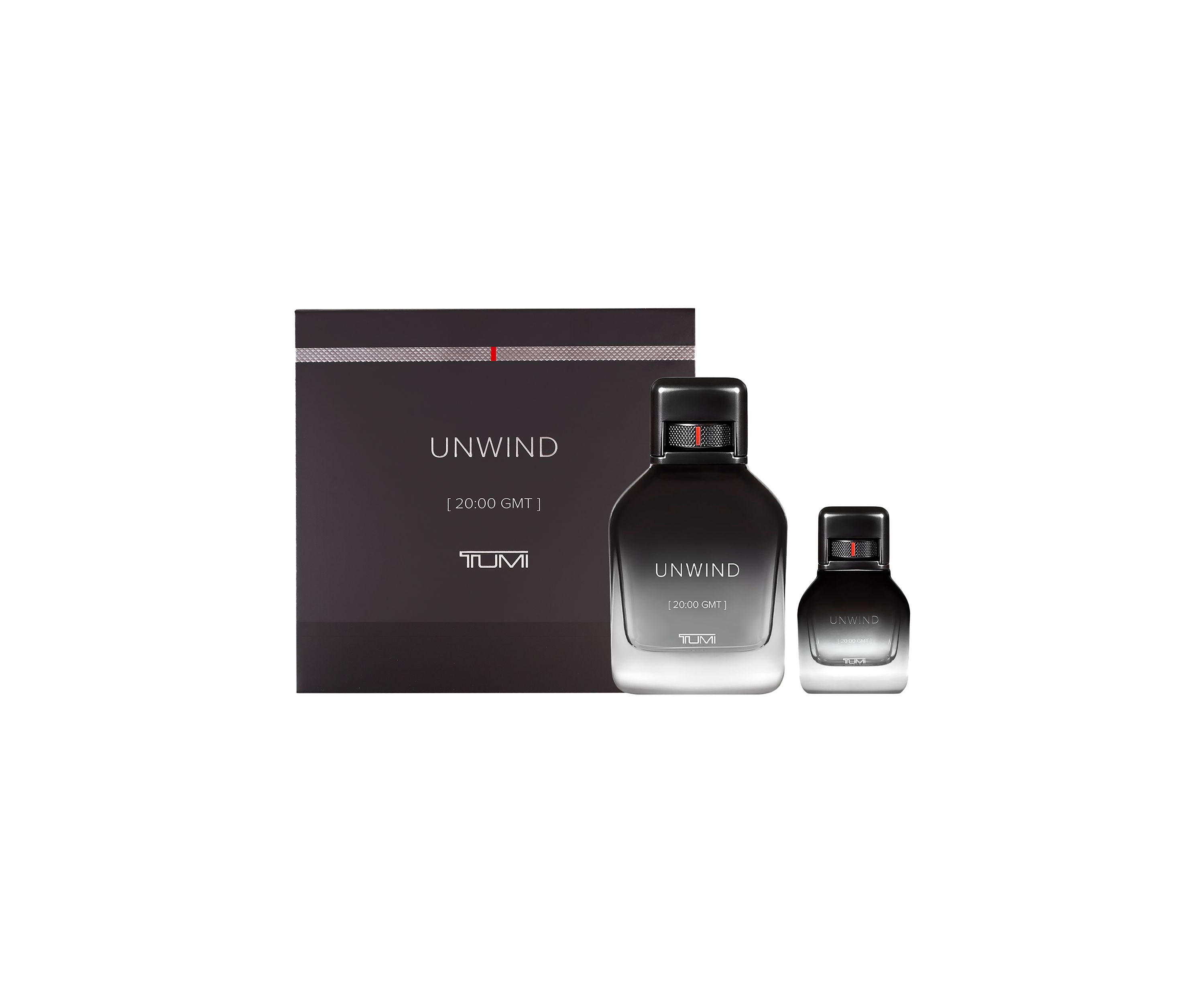 Unwind [20:00 GMT]  Eau de Parfum Spray Gift Set -  $235 Value!