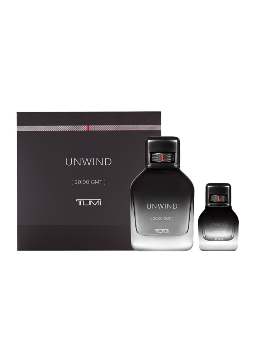 Unwind [20:00 GMT]  Eau de Parfum Spray Gift Set -  $235 Value!