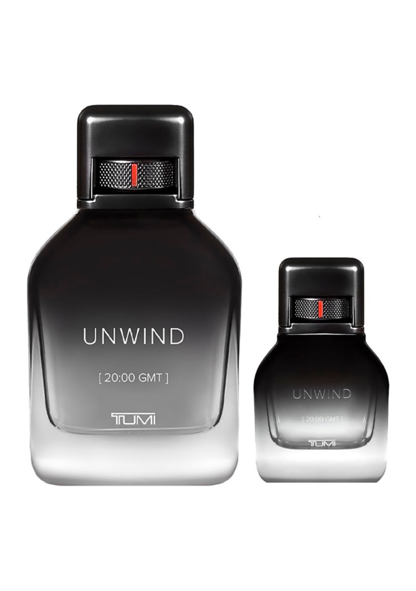 Unwind [20:00 GMT]  Eau de Parfum Spray Gift Set -  $235 Value!