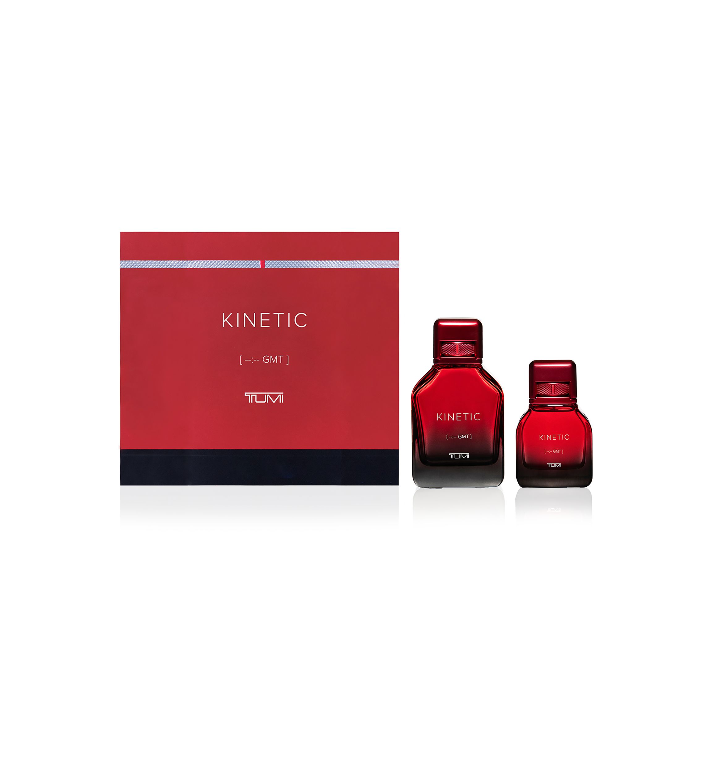 Kinetic Eau de Parfum Spray Set - $185 Value! 