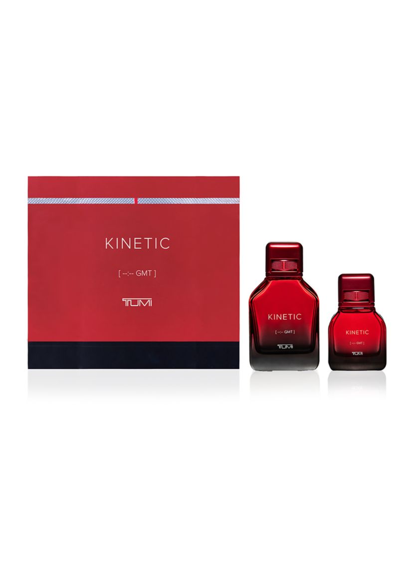Kinetic Eau de Parfum Spray Set - $185 Value! 