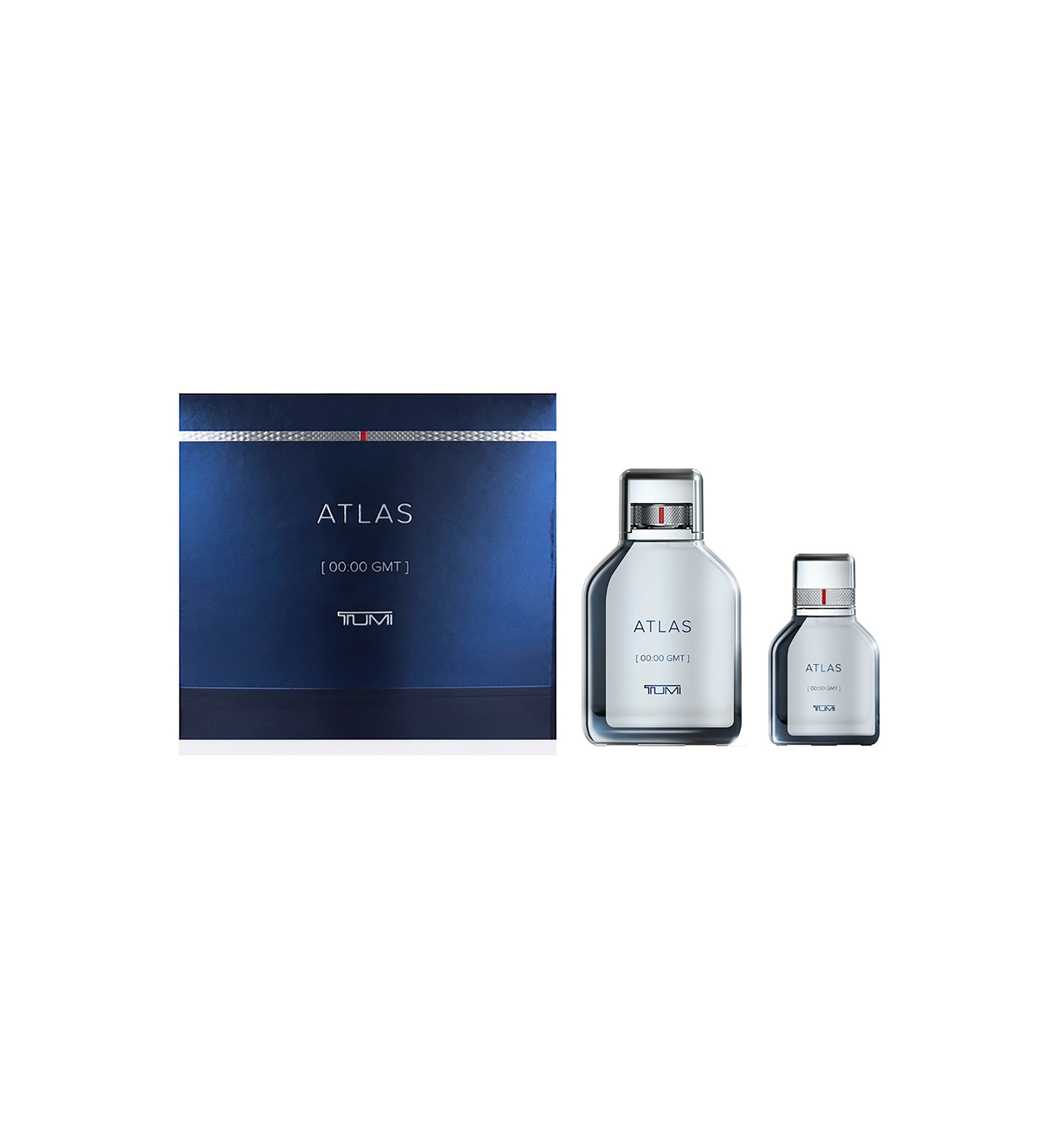 ATLAS [00:00 GMT] Eau de Parfum Gift Set - $185 Value!