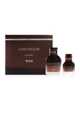 Men's CONTINUUM [12:00 GMT] TUMI Eau de Parfum Gift Set -  5900430PATU032